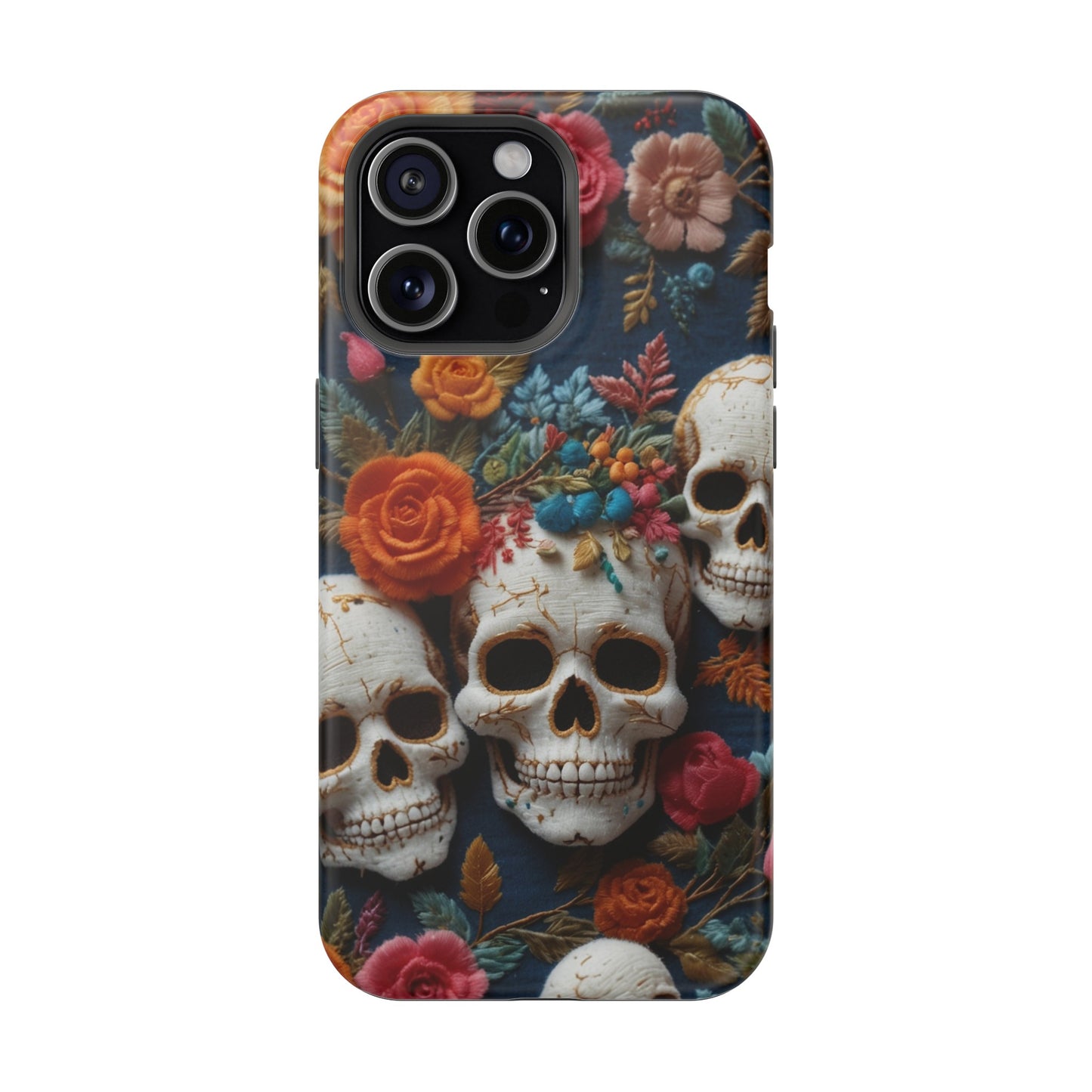 MagSafe Tough iPhone Case - Eridani Epsilon Idunn