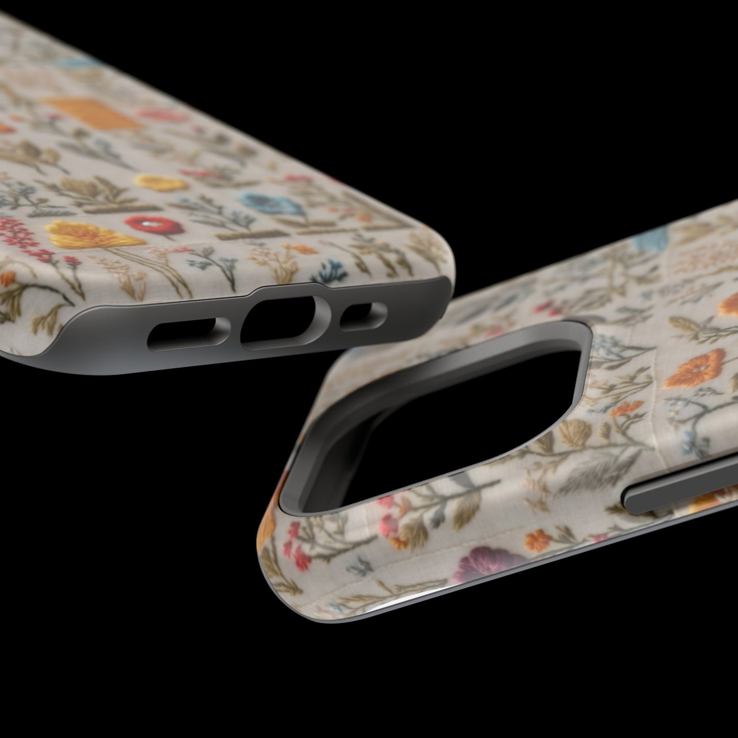 MagSafe Tough iPhone Case - Gacrux Dagmar