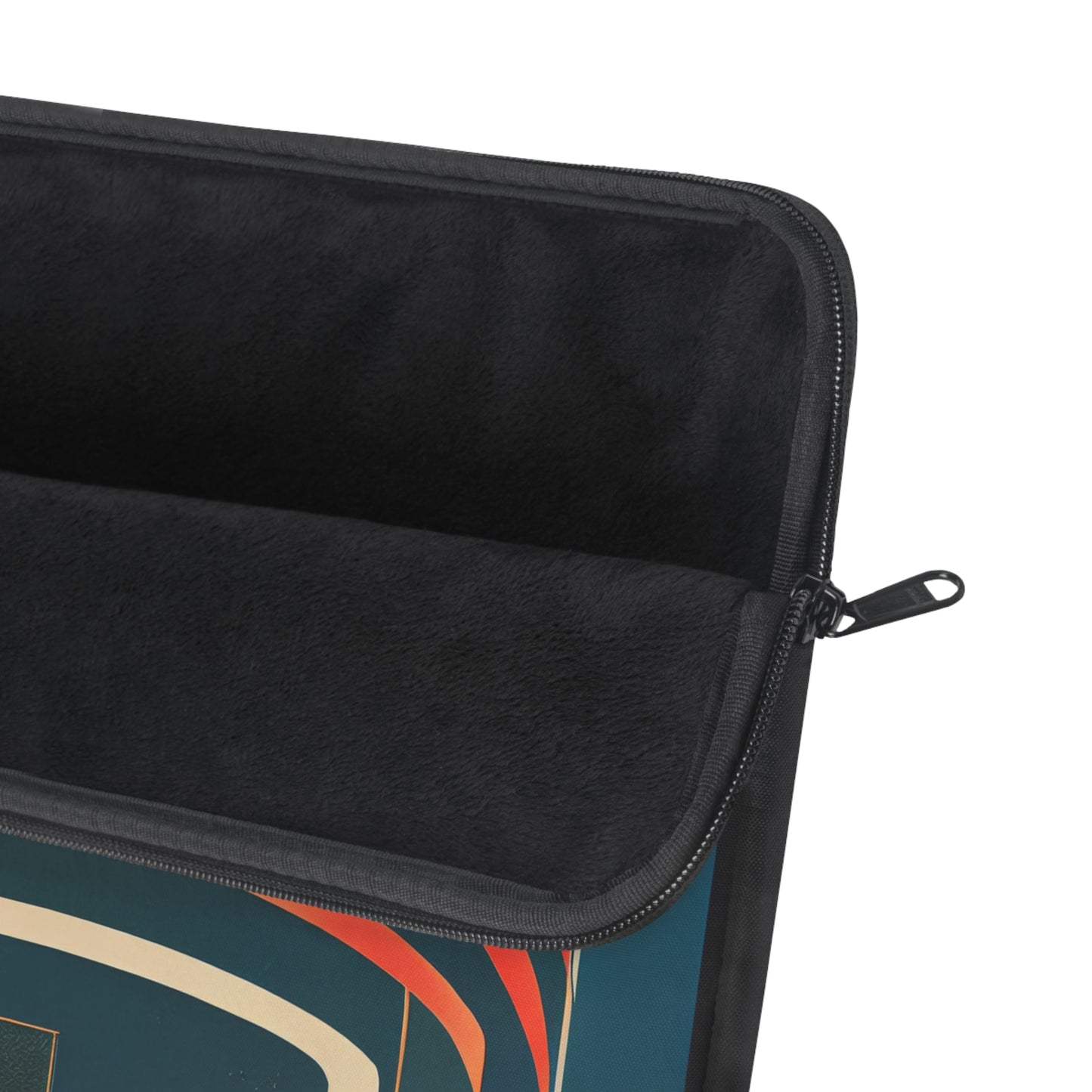 Laptop Sleeve - Mecha Modernist