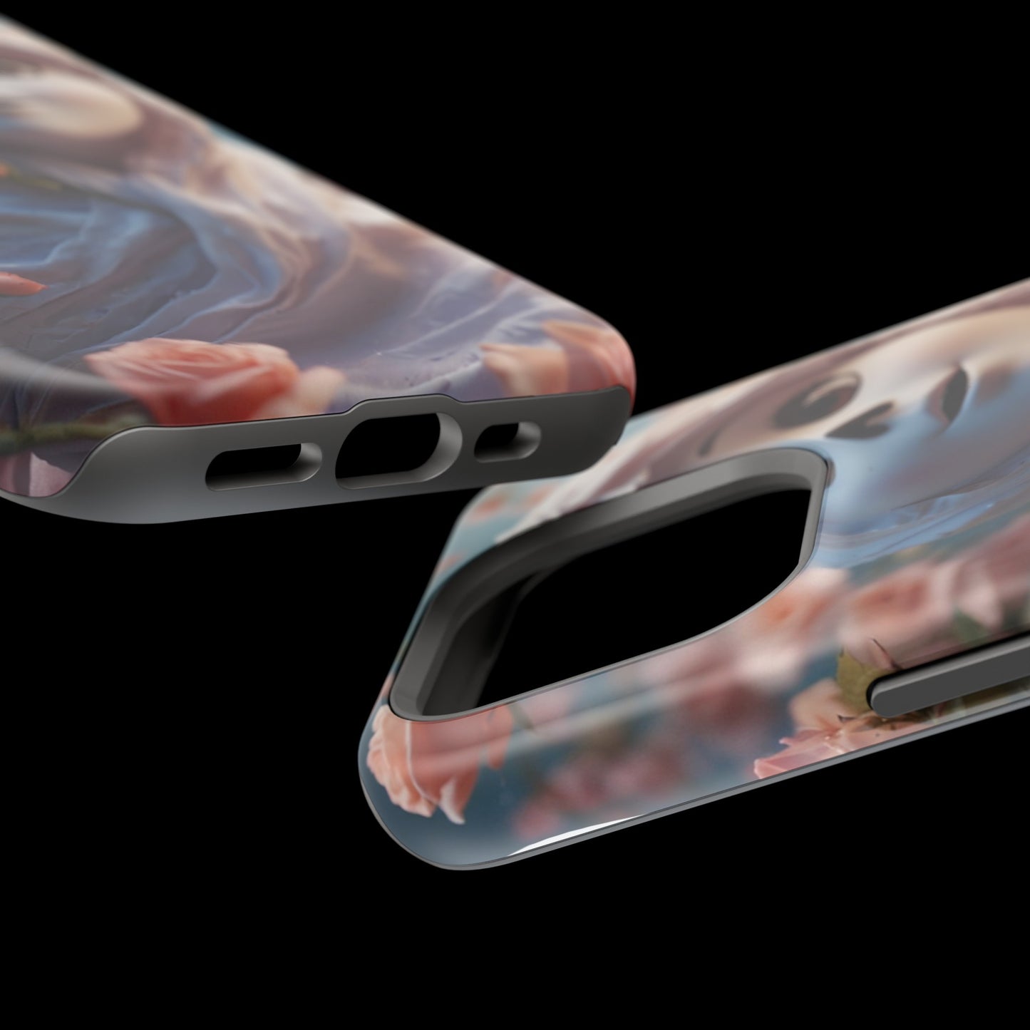 MagSafe Tough iPhone Case - Alcor Svana