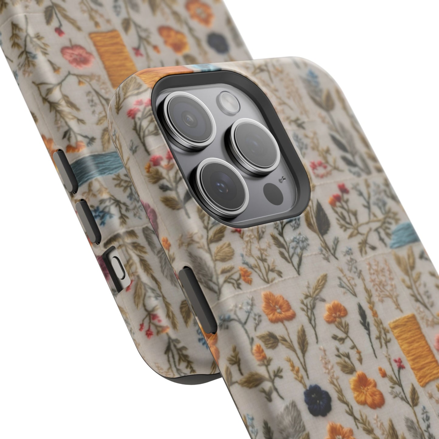 MagSafe Tough iPhone Case - Gacrux Dagmar