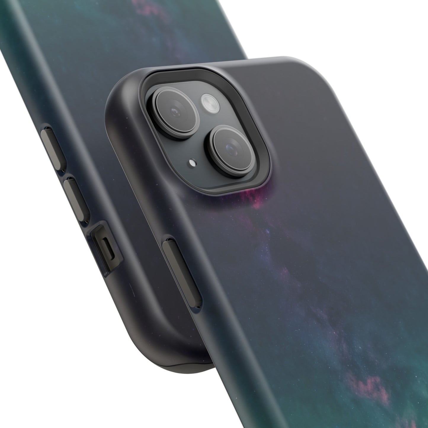 MagSafe Tough iPhone Case - Galactic Cinematic