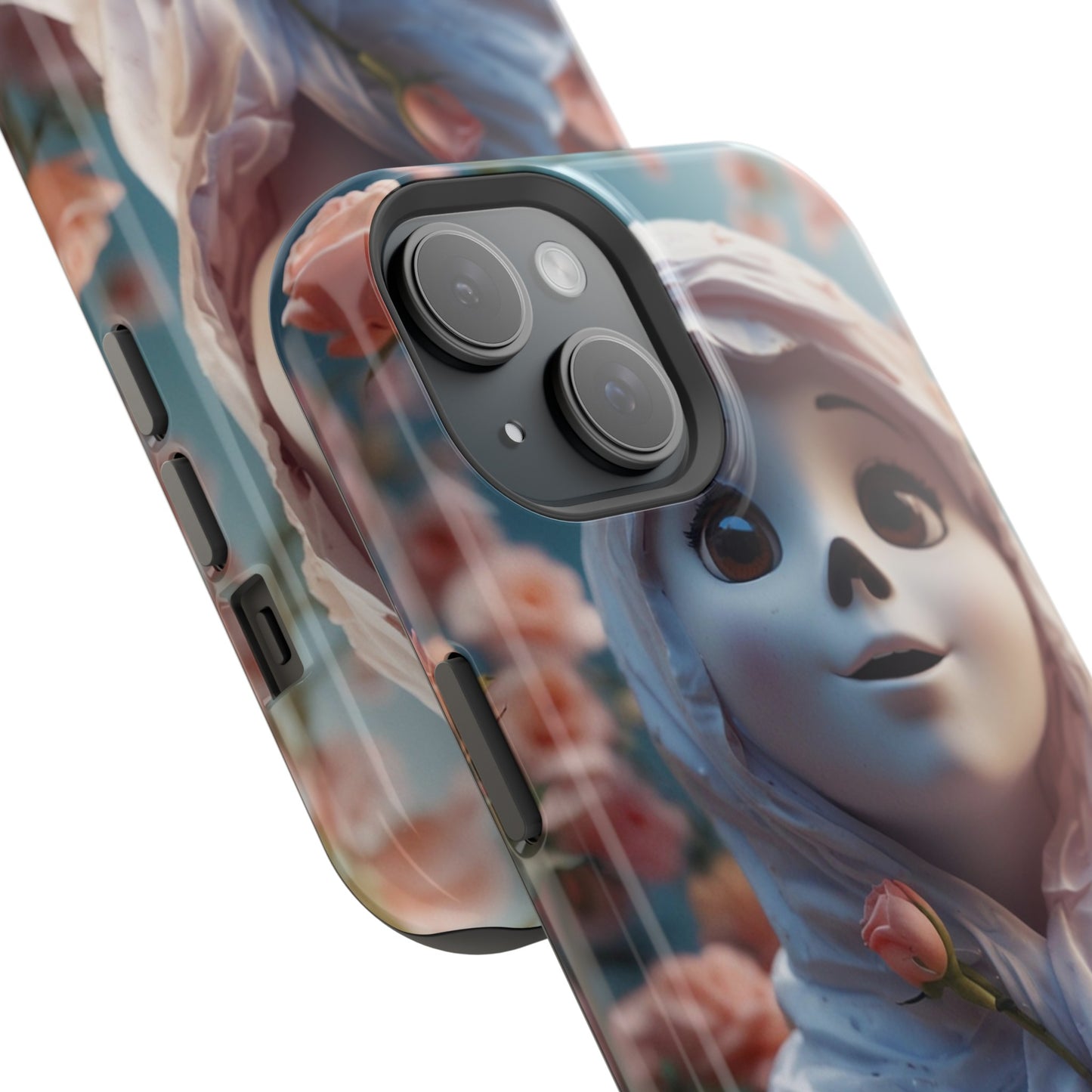 MagSafe Tough iPhone Case - Alcor Svana