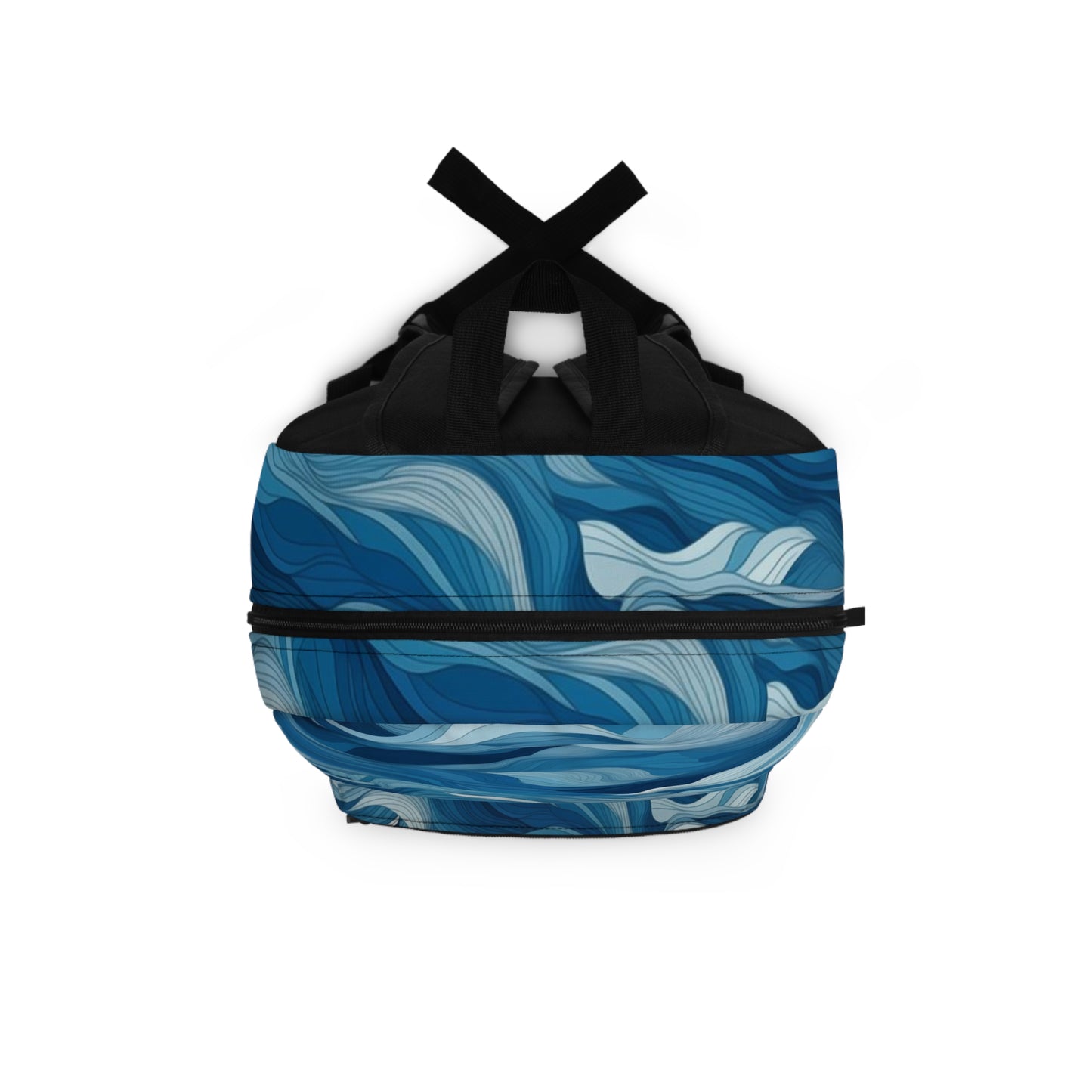 Backpack - Odelgarde s Hertogenbosch Ocean Waves
