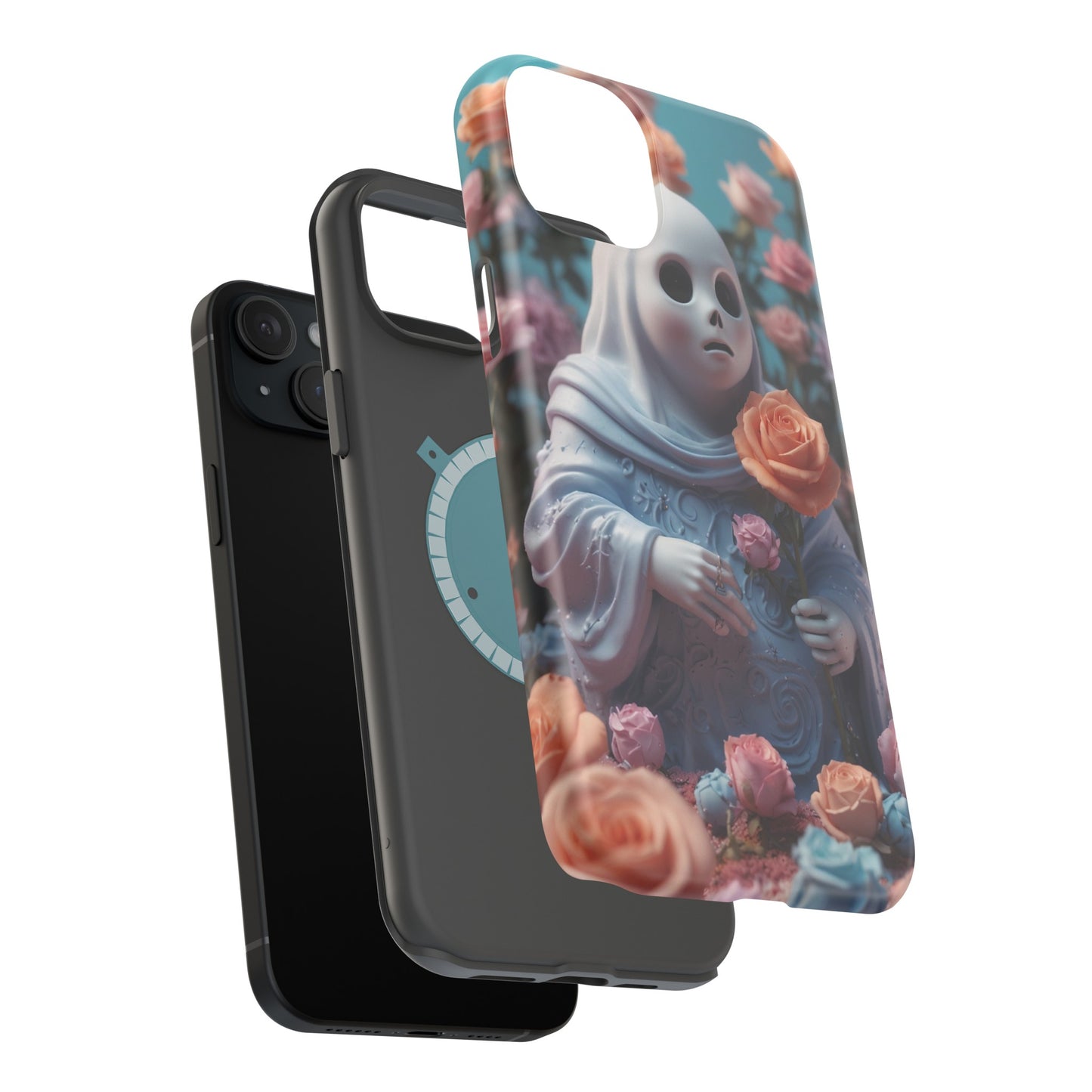 MagSafe Tough iPhone Case - Regor Sif