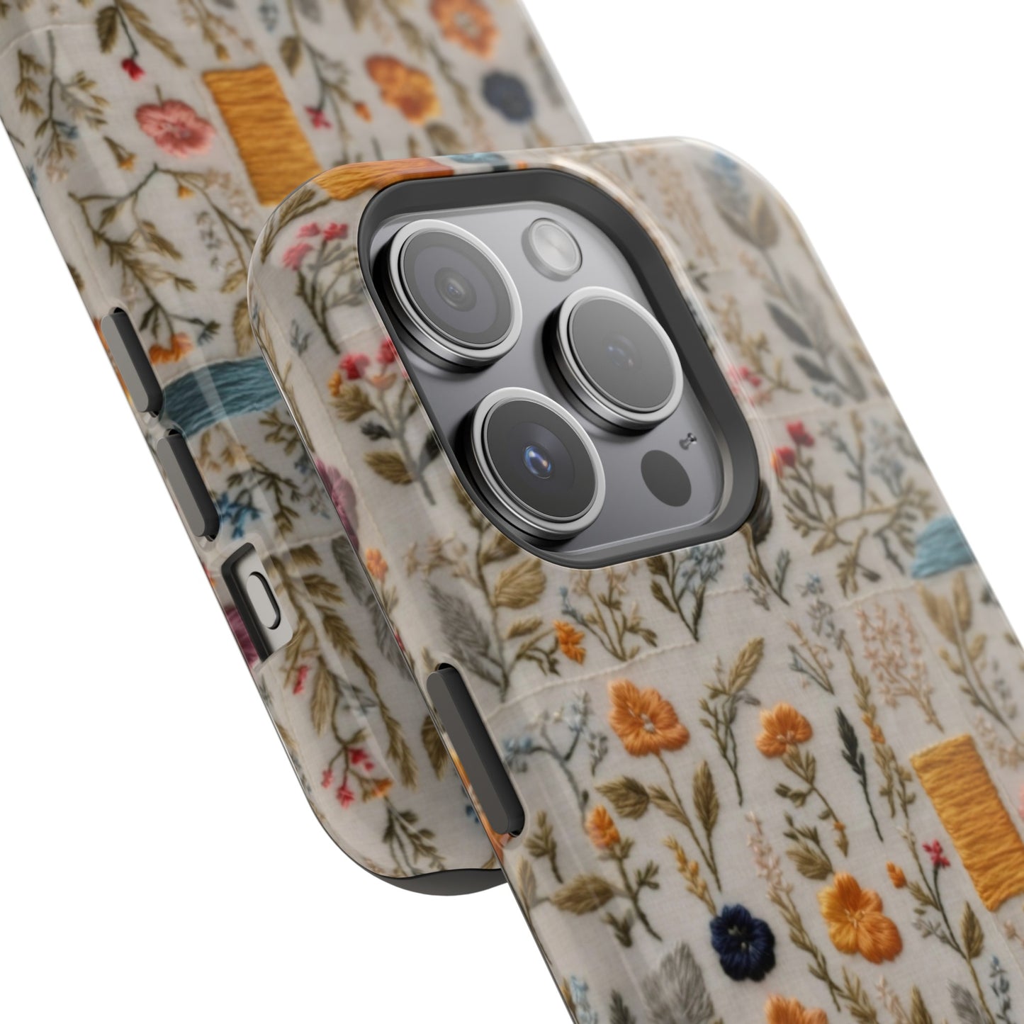 MagSafe Tough iPhone Case - Gacrux Dagmar