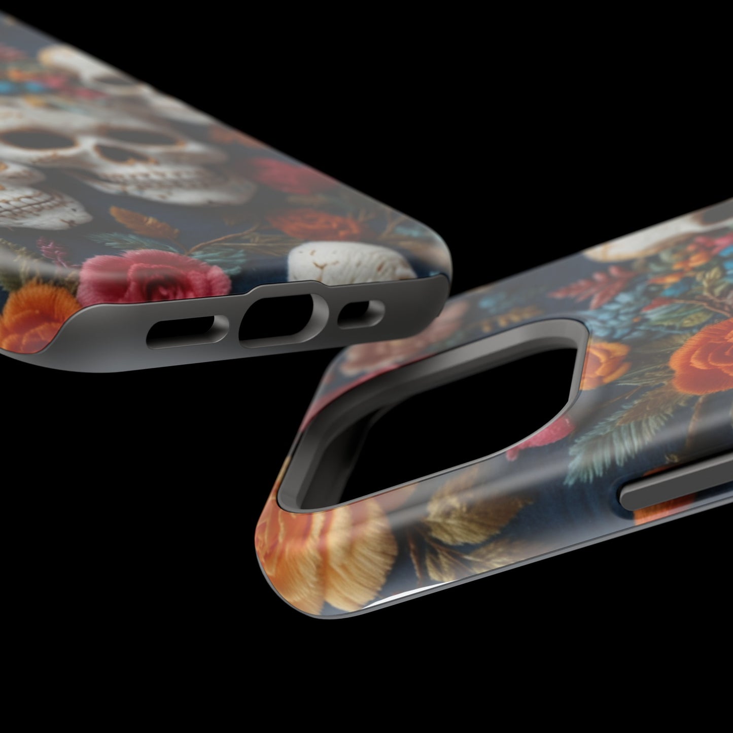 MagSafe Tough iPhone Case - Eridani Epsilon Idunn