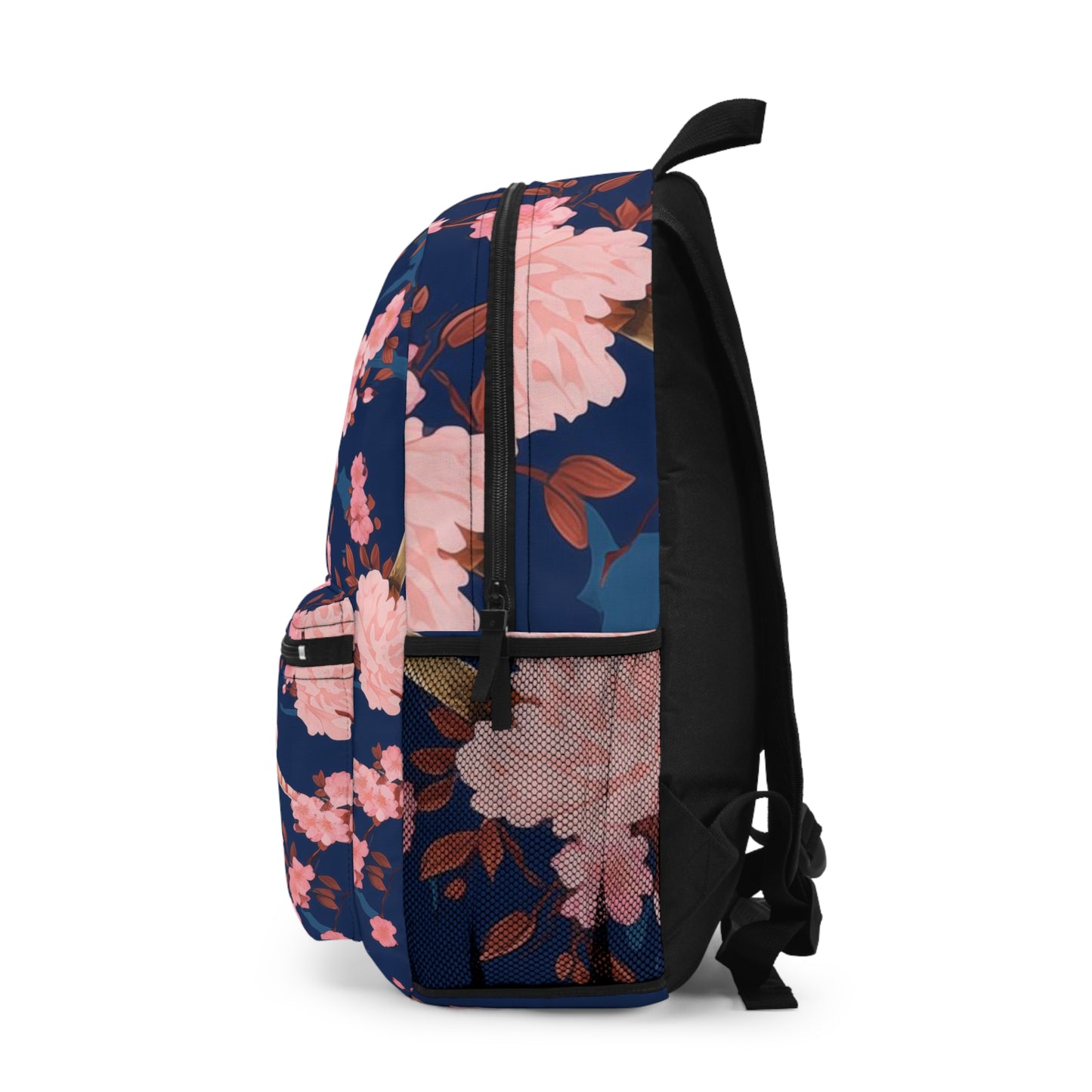Backpack - Hawise Nyack Katanas