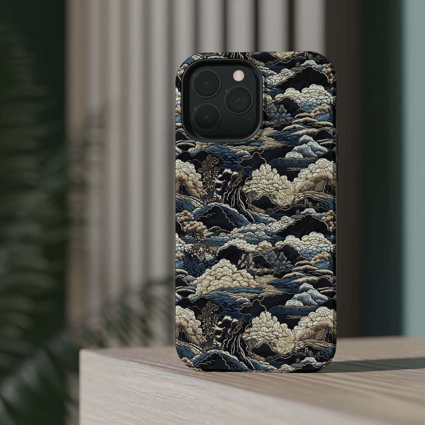 Edo Daydreams - MagSafe Tough iPhone Case
