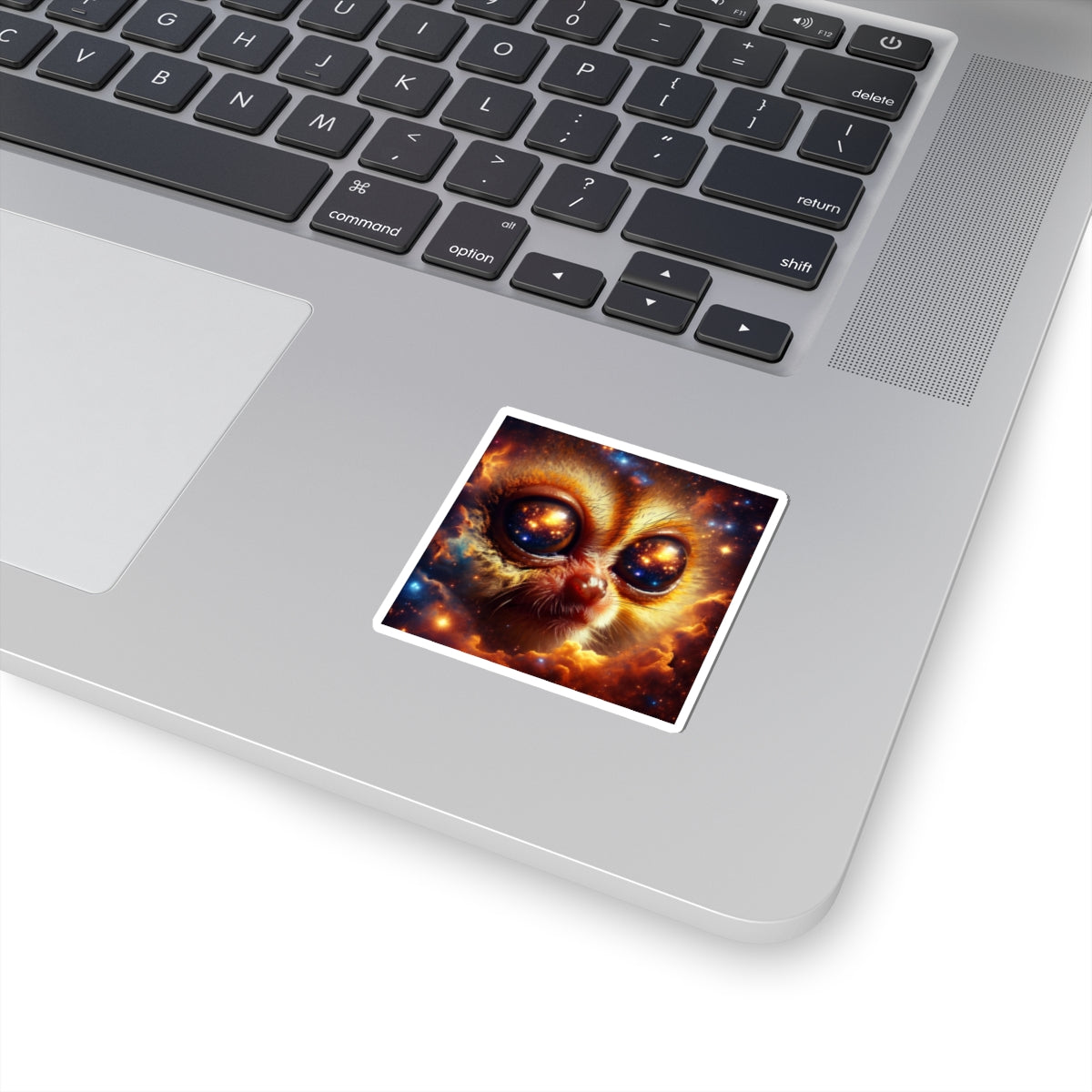 Kiss-Cut Stickers - Tarsiers CosmicLevel