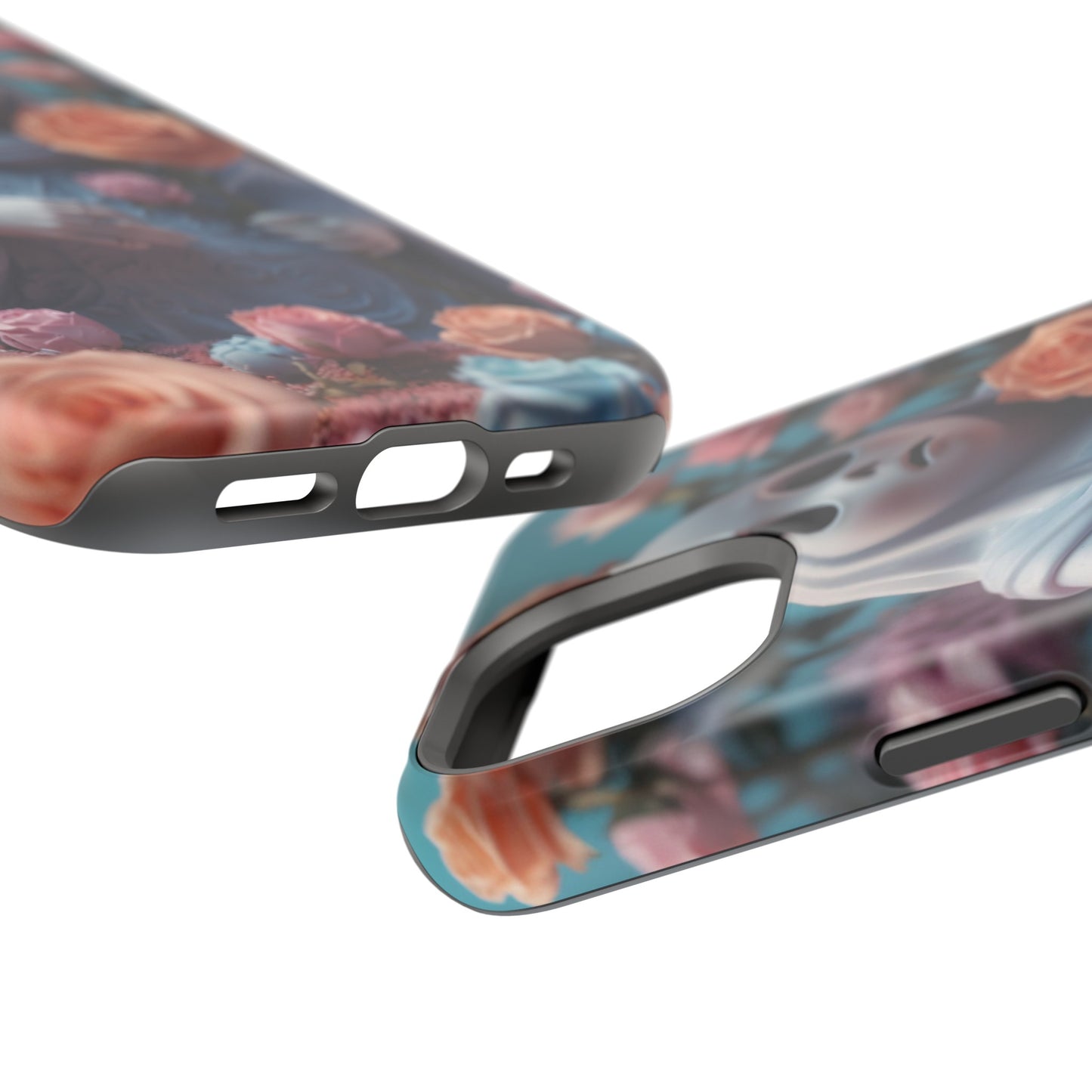 MagSafe Tough iPhone Case - Regor Sif