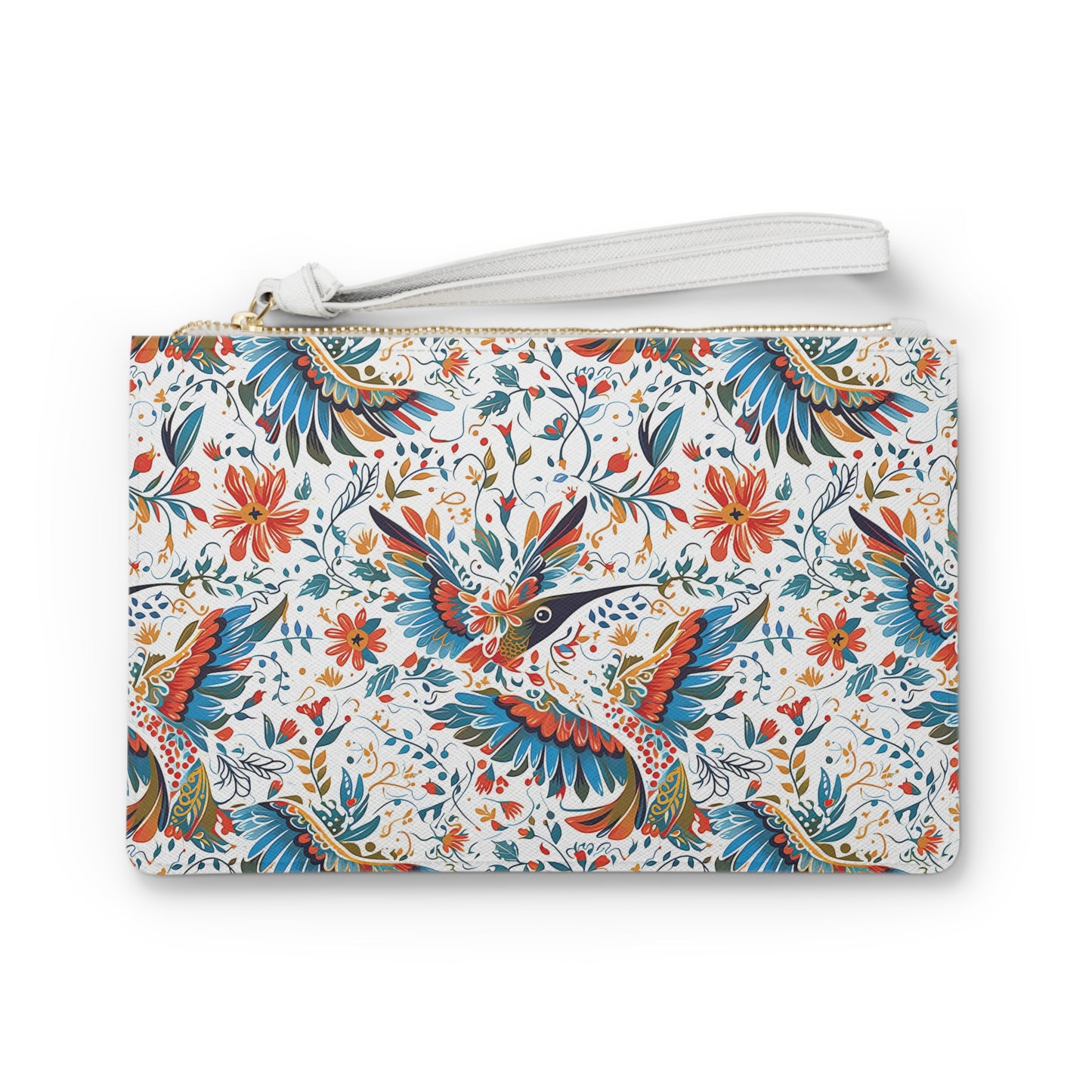 Clutch - Colibri Abstract