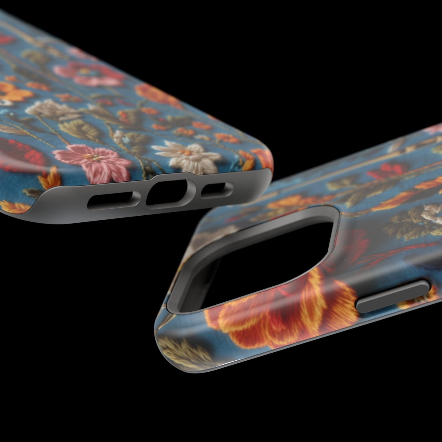MagSafe Tough iPhone Case - Pollux Svanhild