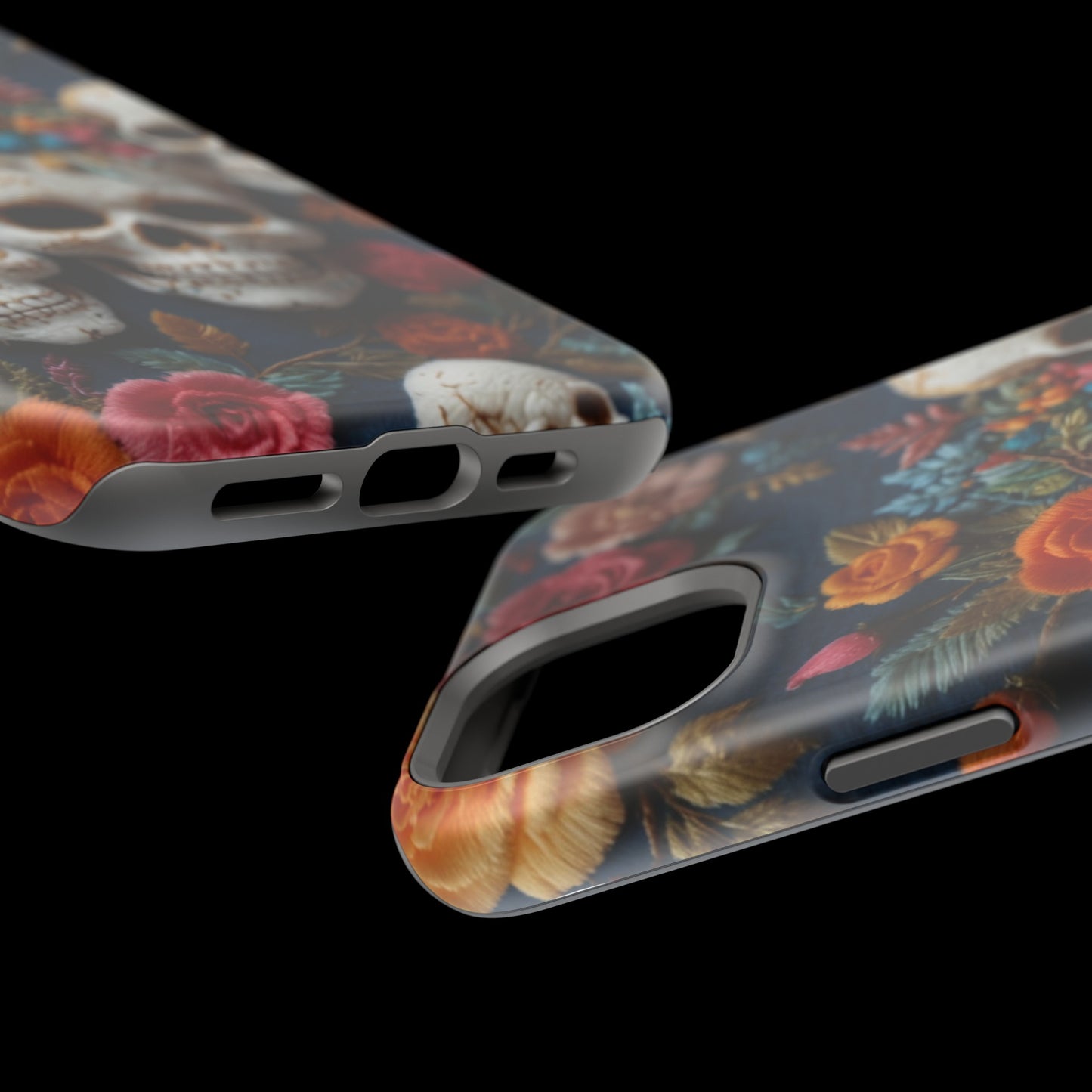 MagSafe Tough iPhone Case - Eridani Epsilon Idunn