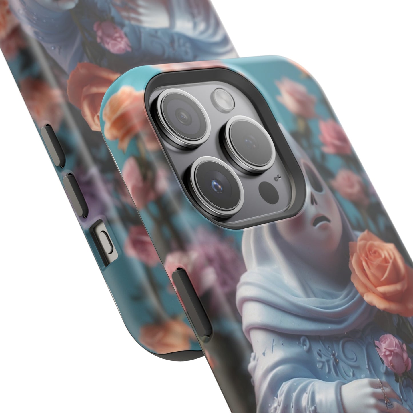 MagSafe Tough iPhone Case - Regor Sif