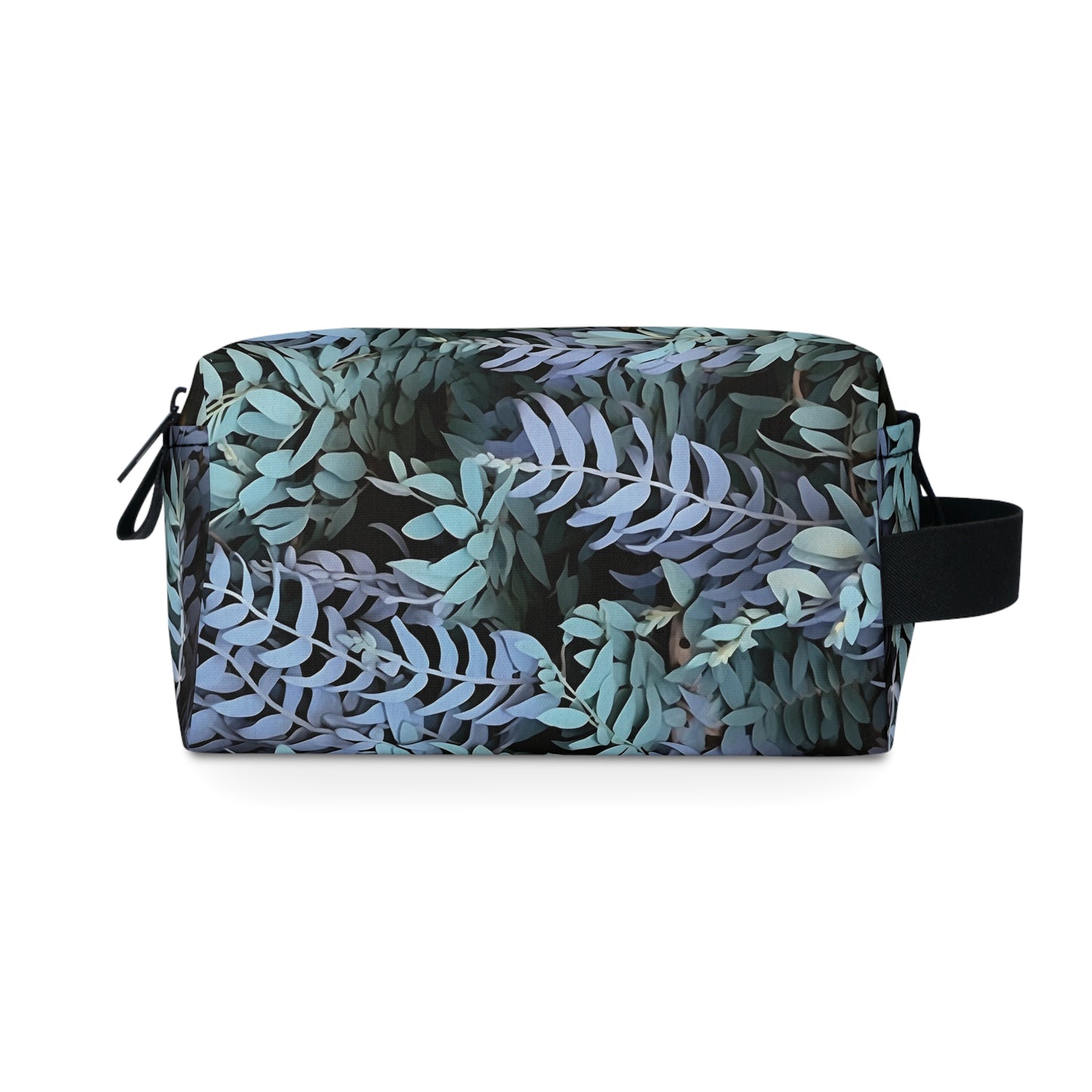 Toiletry Bag - Purple Sage, Purple Sage