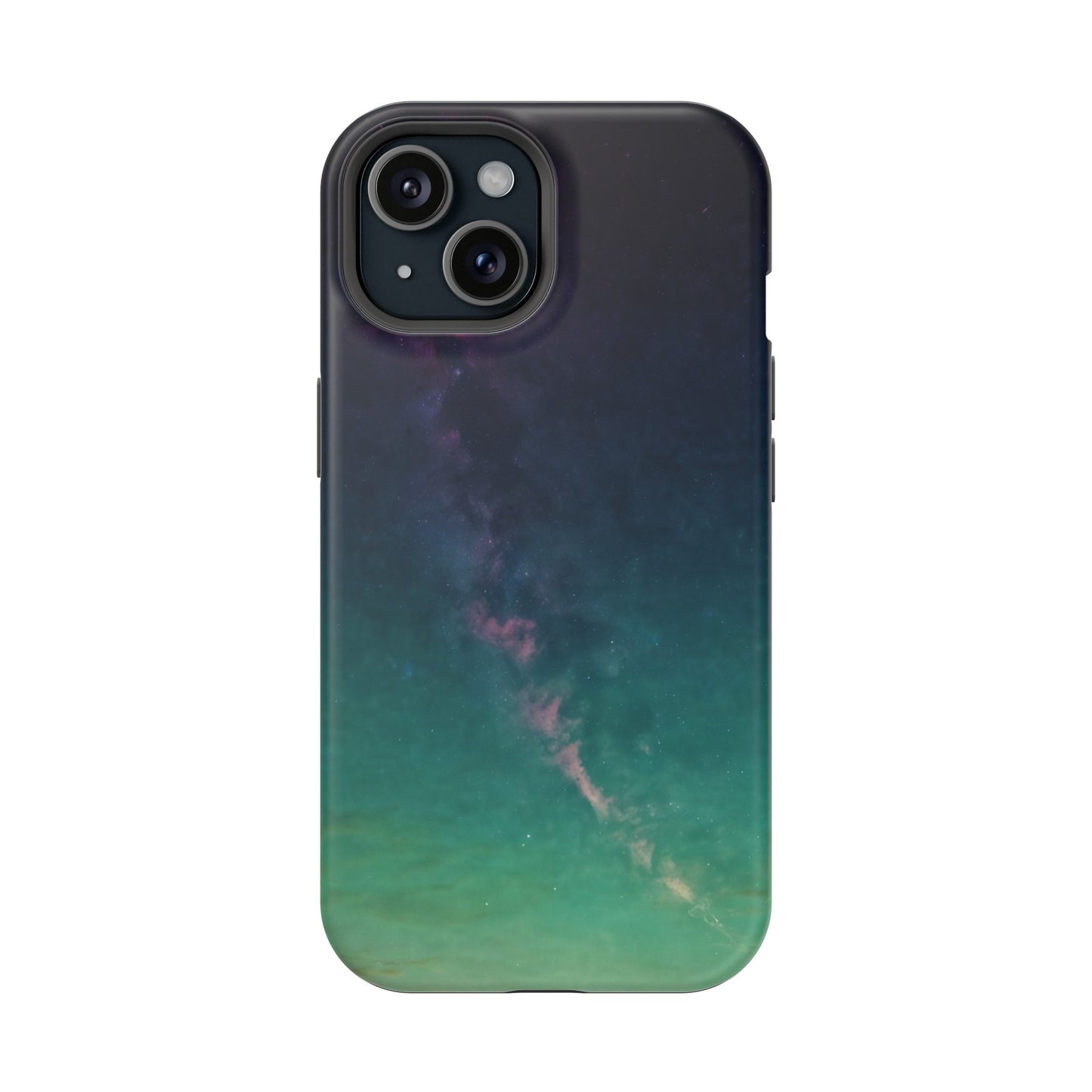 MagSafe Tough iPhone Case - Galactic Cinematic