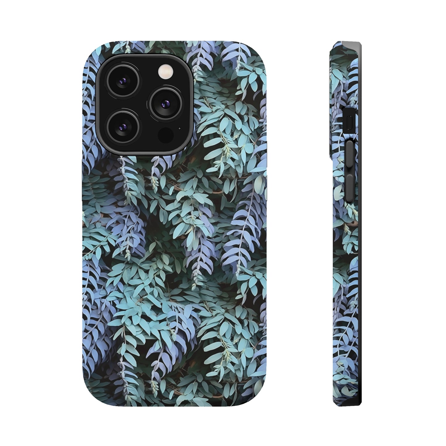 MagSafe Tough iPhone Case - Purple Sage, Purple Sage