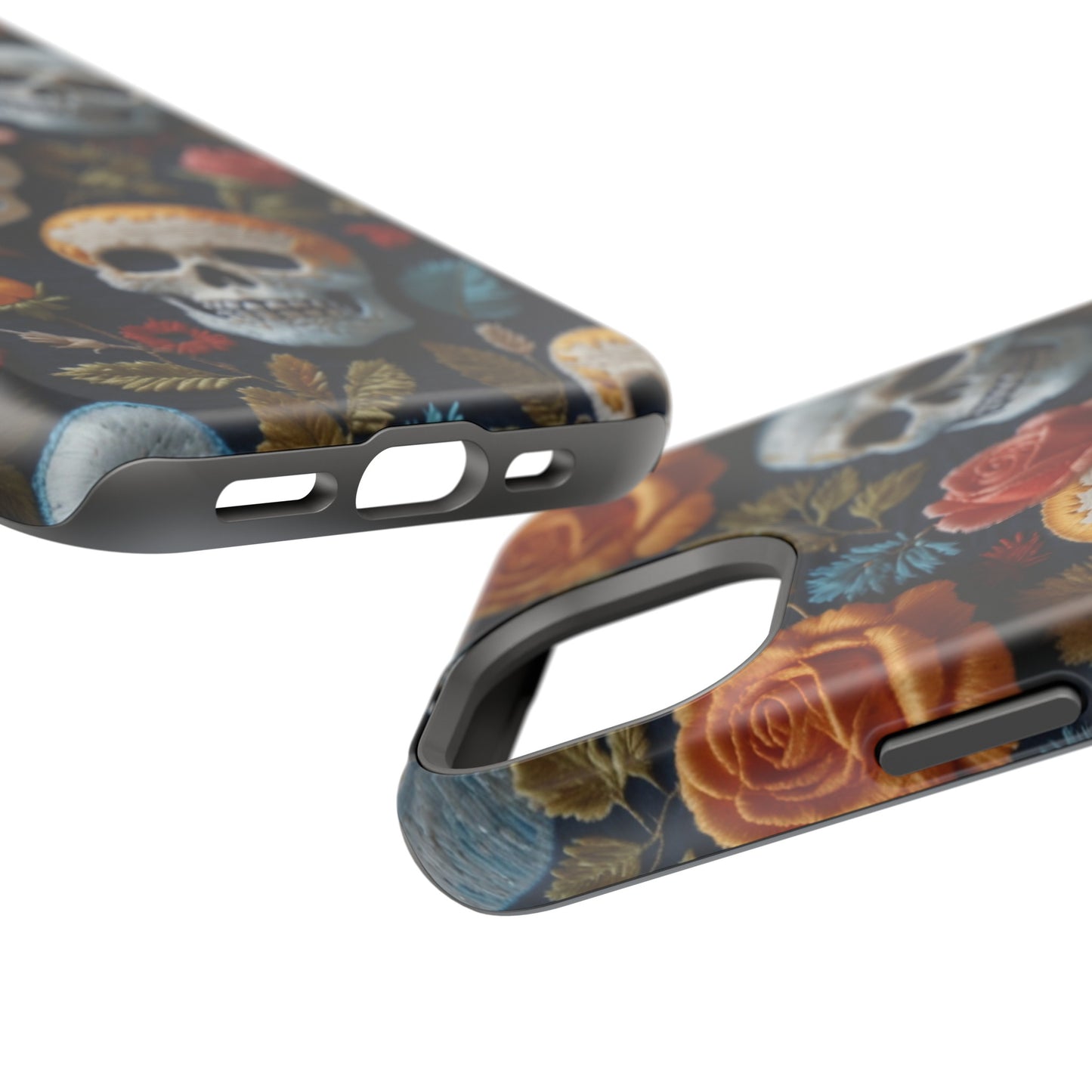 MagSafe Tough iPhone Case - Menkar Estrid