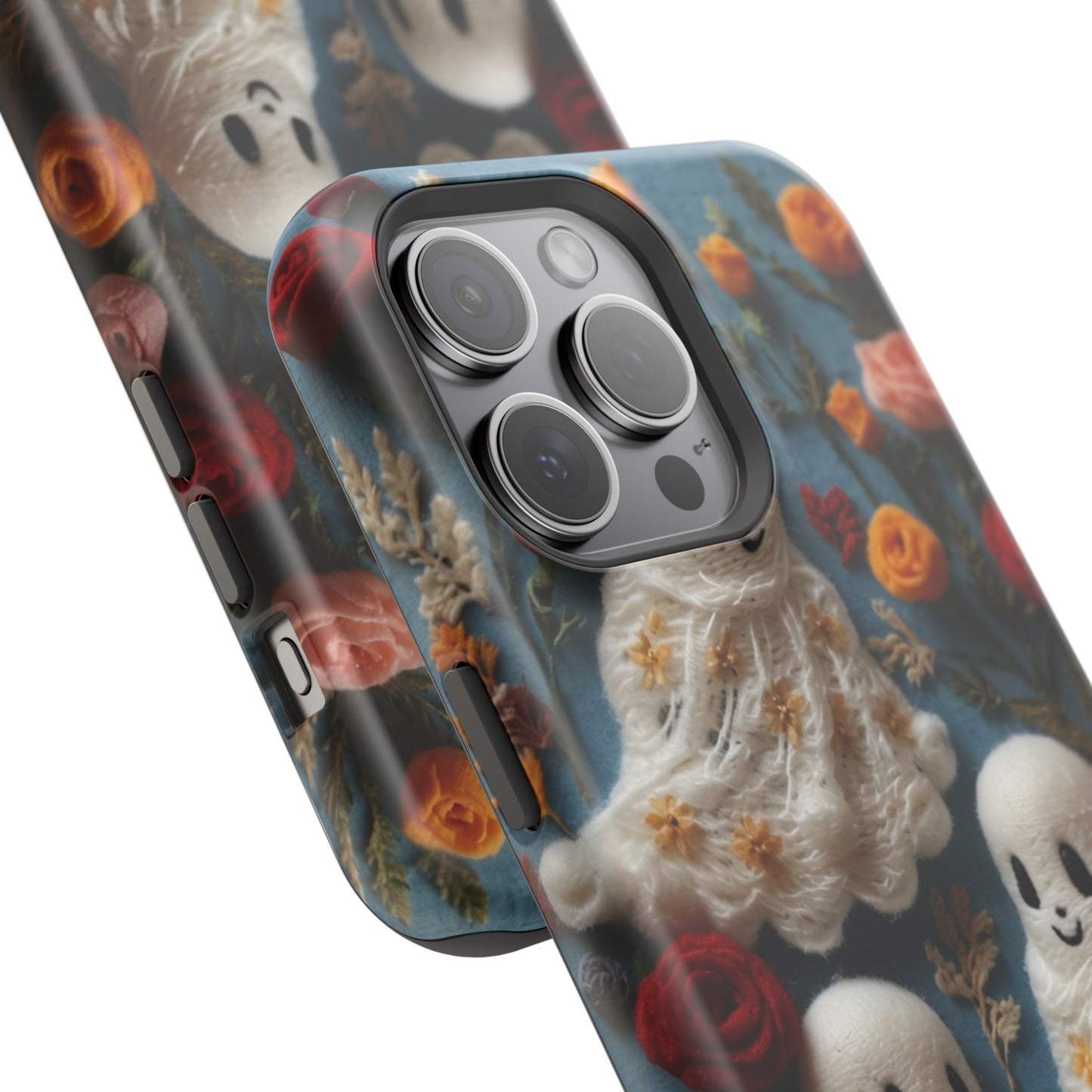 MagSafe Tough iPhone Case - "Gunvor Betelgeuse"