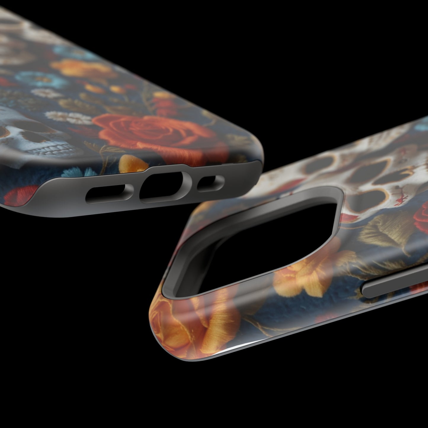 MagSafe Tough iPhone Case - Antares Nanna