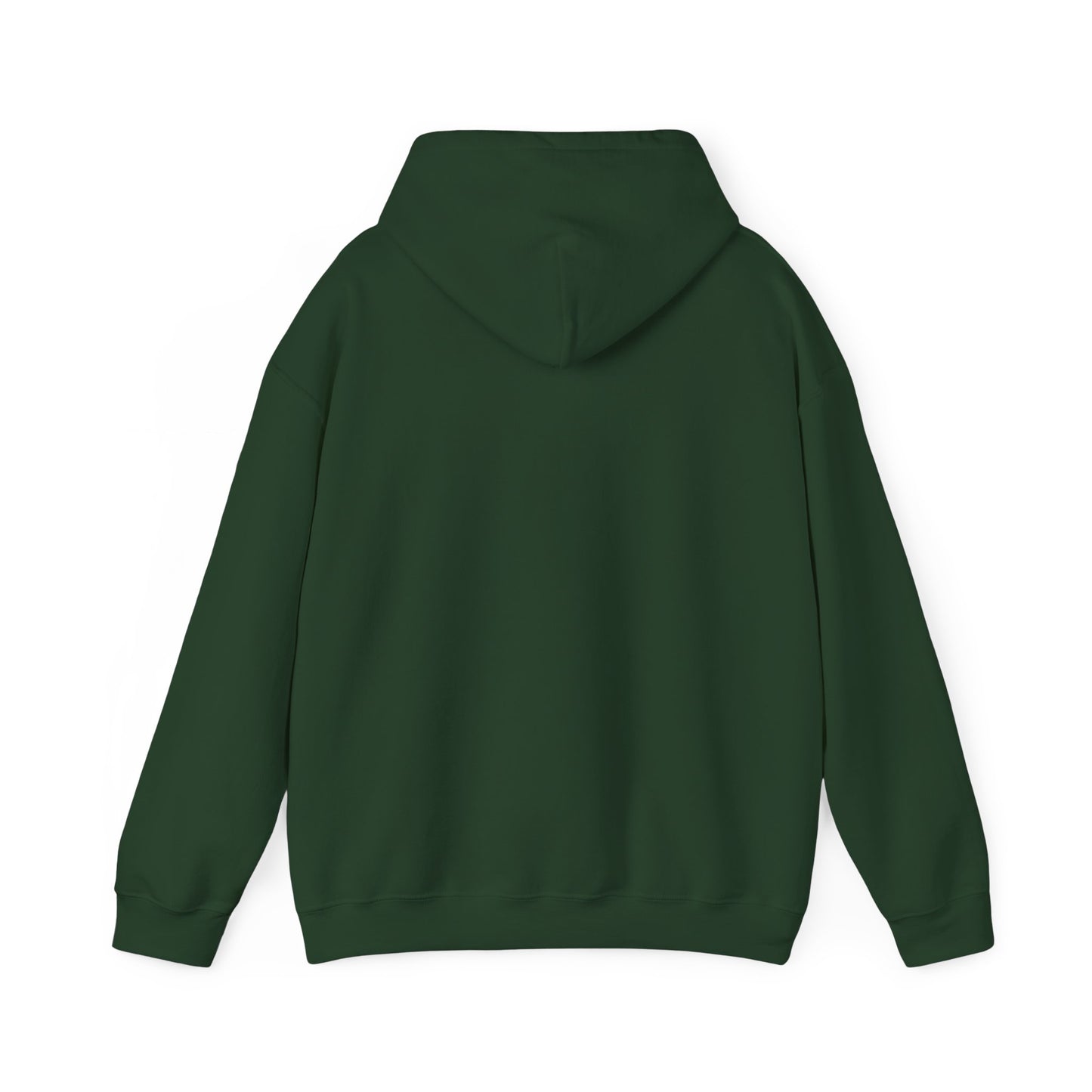 Unisex Heavy Blend™ Hooded Sweatshirt - In My Boy Mom Era - Gamer