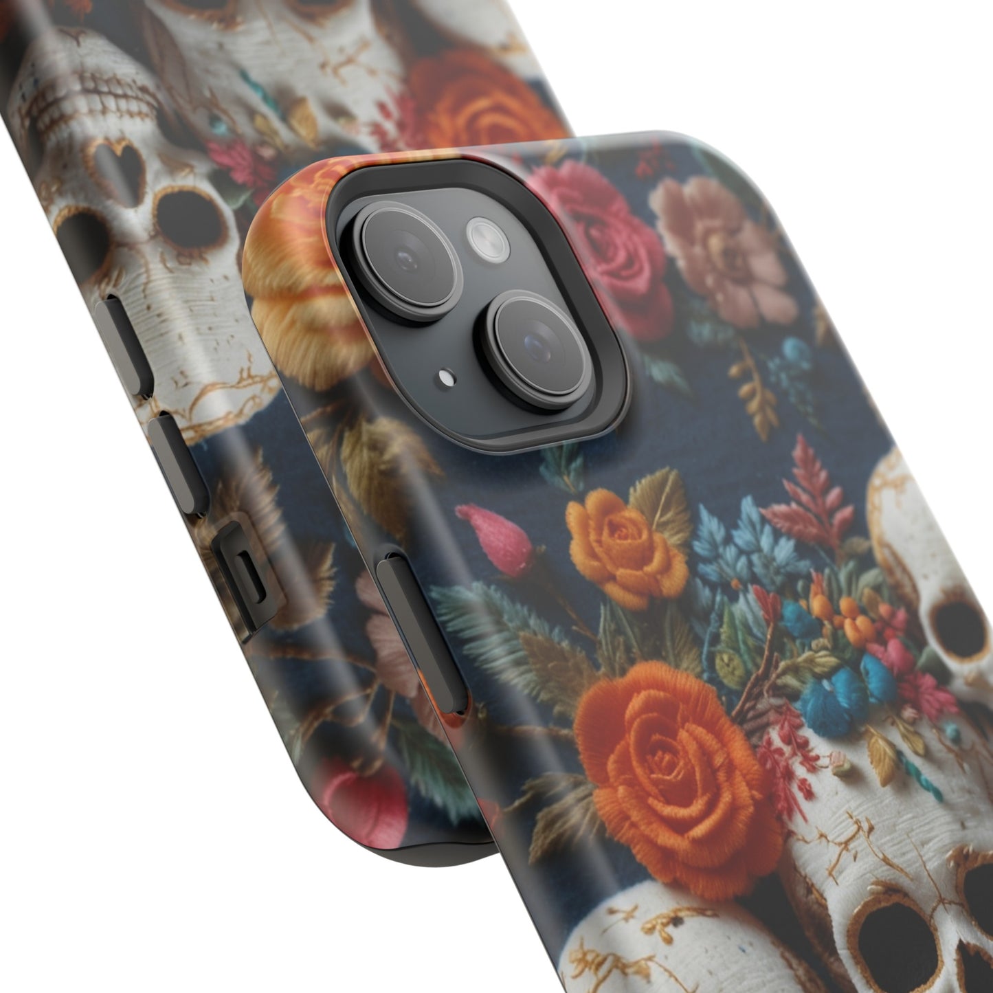 MagSafe Tough iPhone Case - Eridani Epsilon Idunn