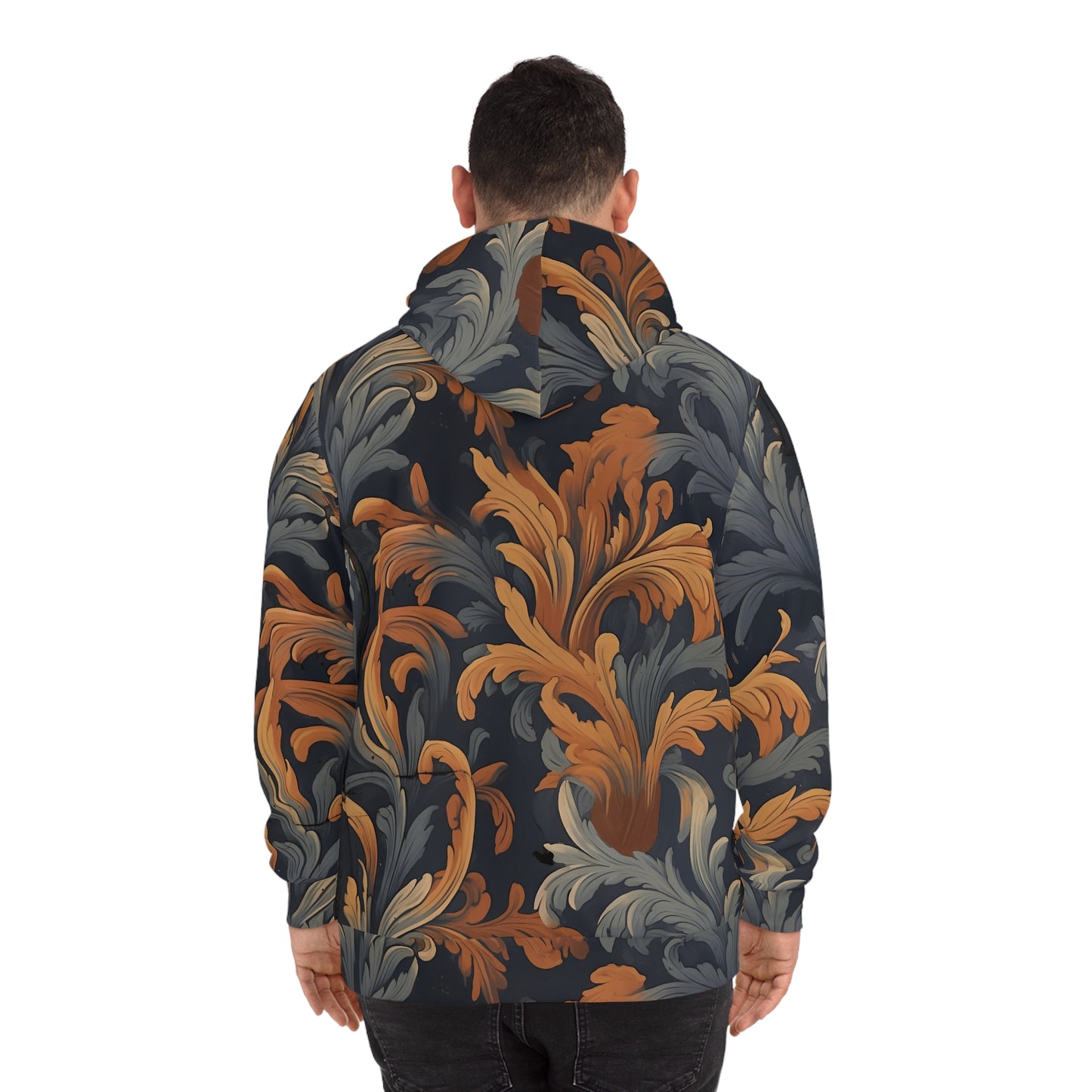 Hoodie - Ne Regrette Rien