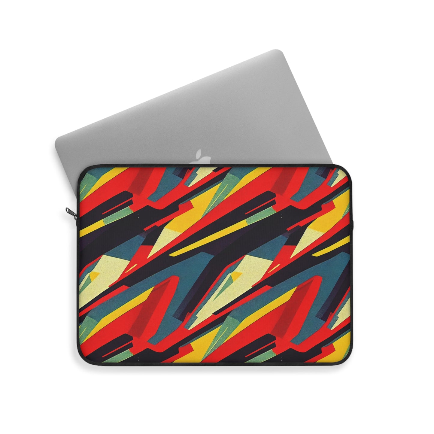 Laptop Sleeve - Pulp Galaxy Abstract