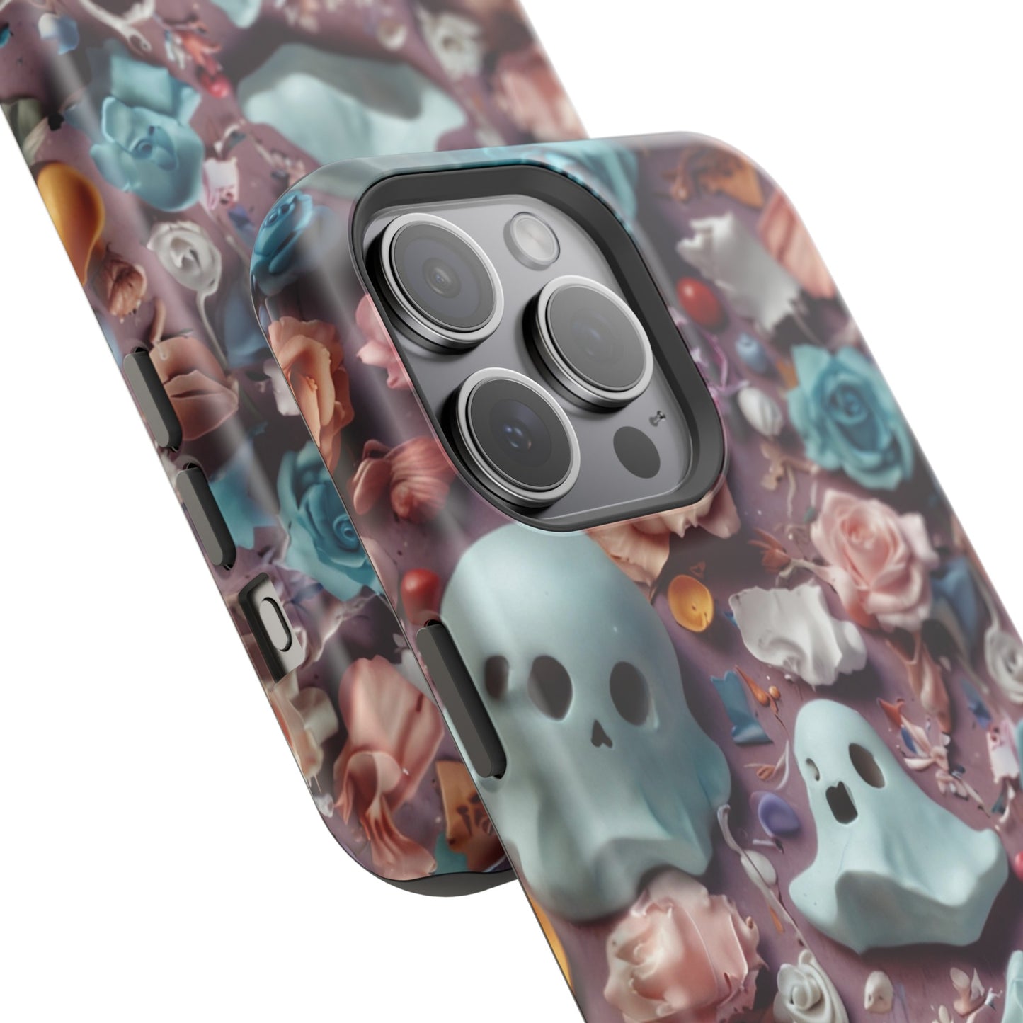 MagSafe Tough iPhone Case - Dubhe Ragna