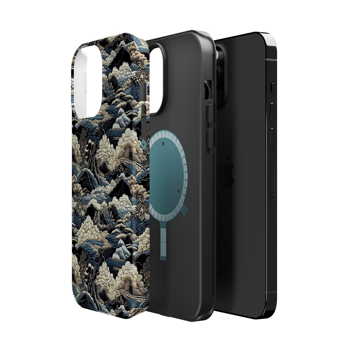 Edo Daydreams - MagSafe Tough iPhone Case