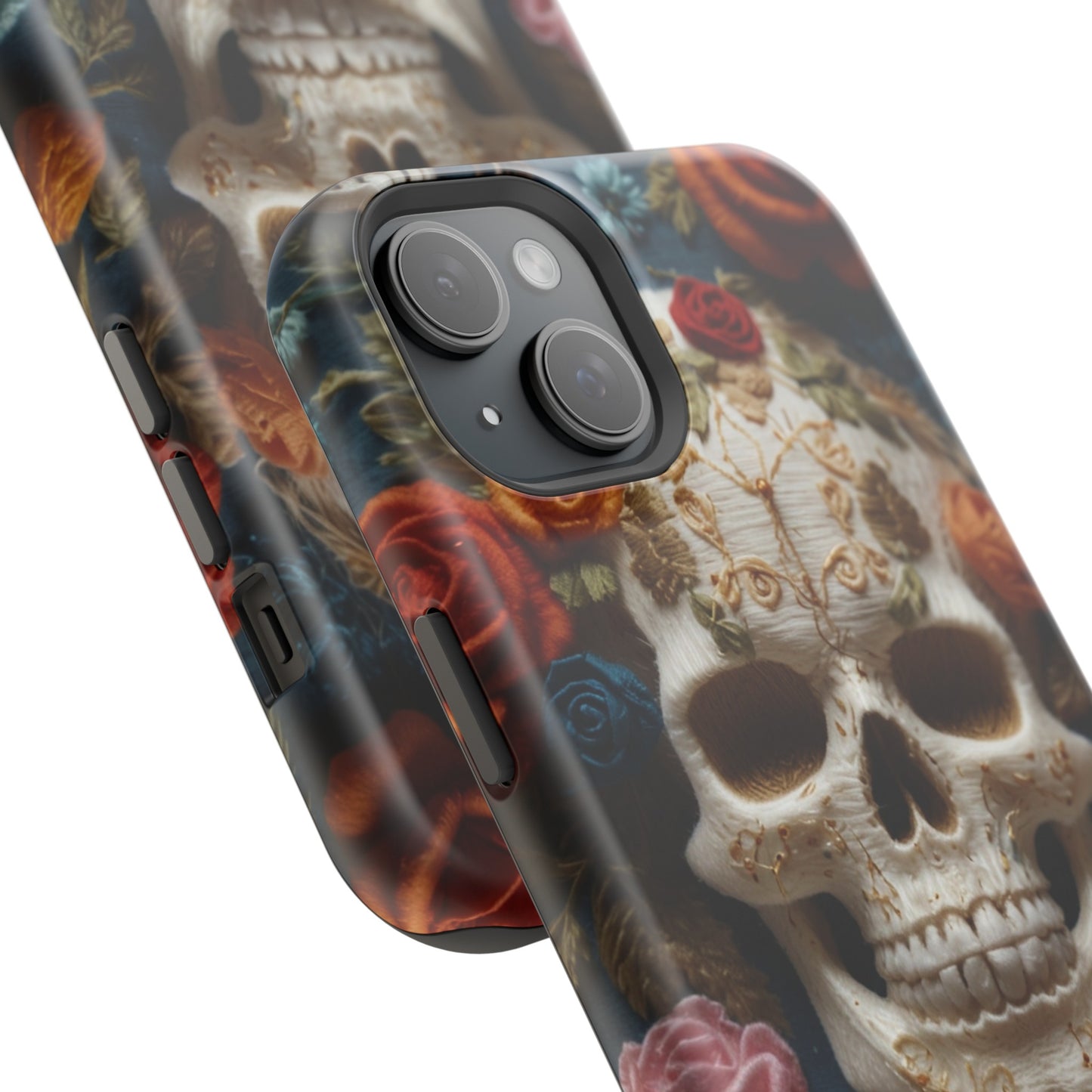 MagSafe Tough iPhone Case - Fomalhaut Dagmar