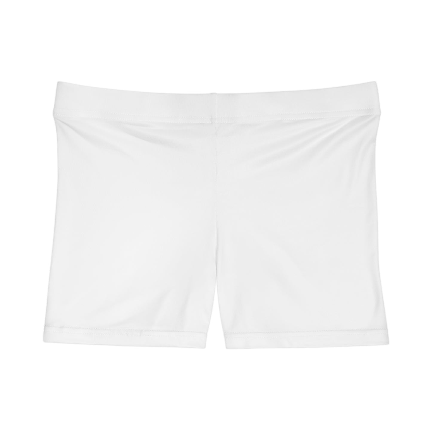 Women's Workout Shorts | GYAT TFOH Hawaiian Hibiscus