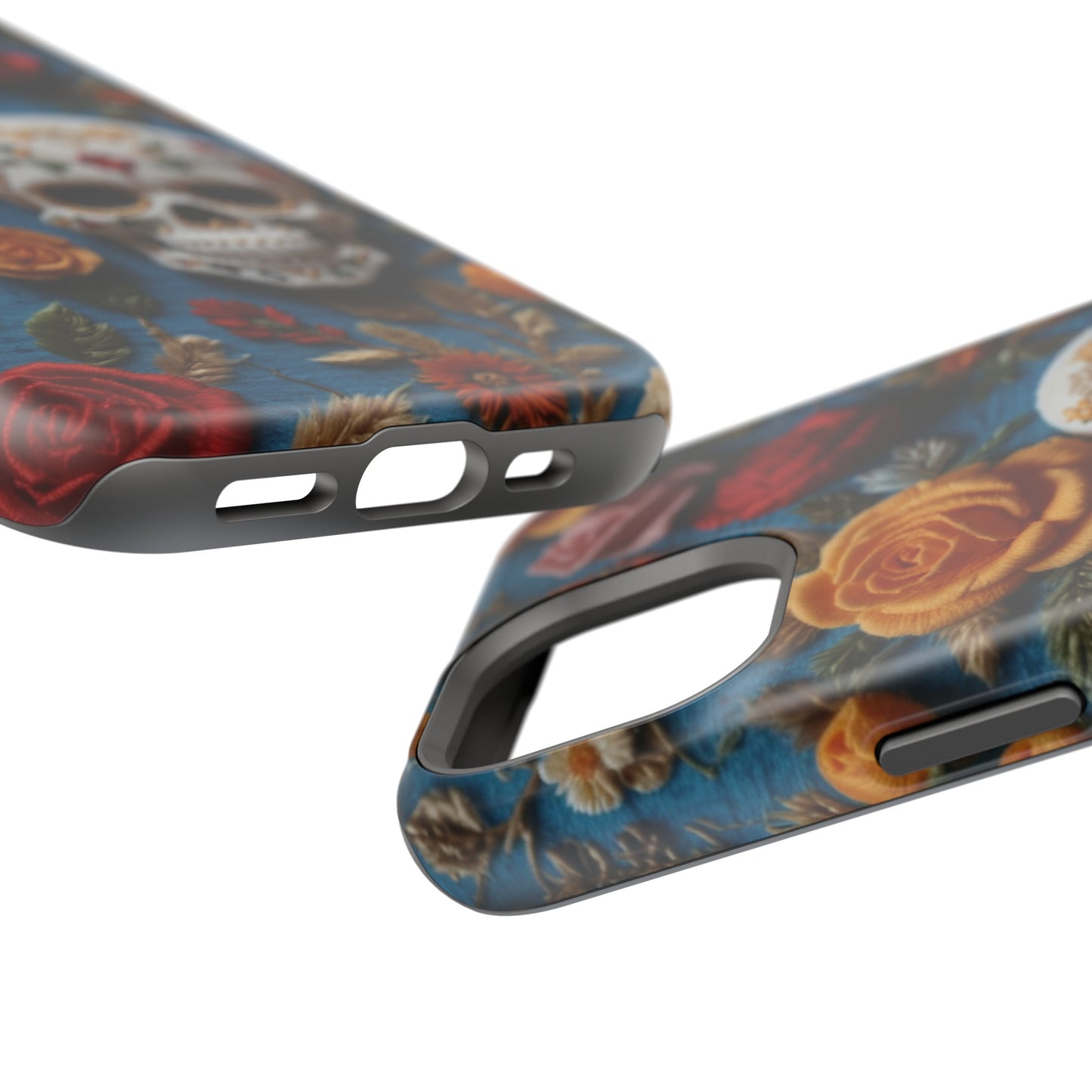 MagSafe Tough iPhone Case - Mirfak Ragna
