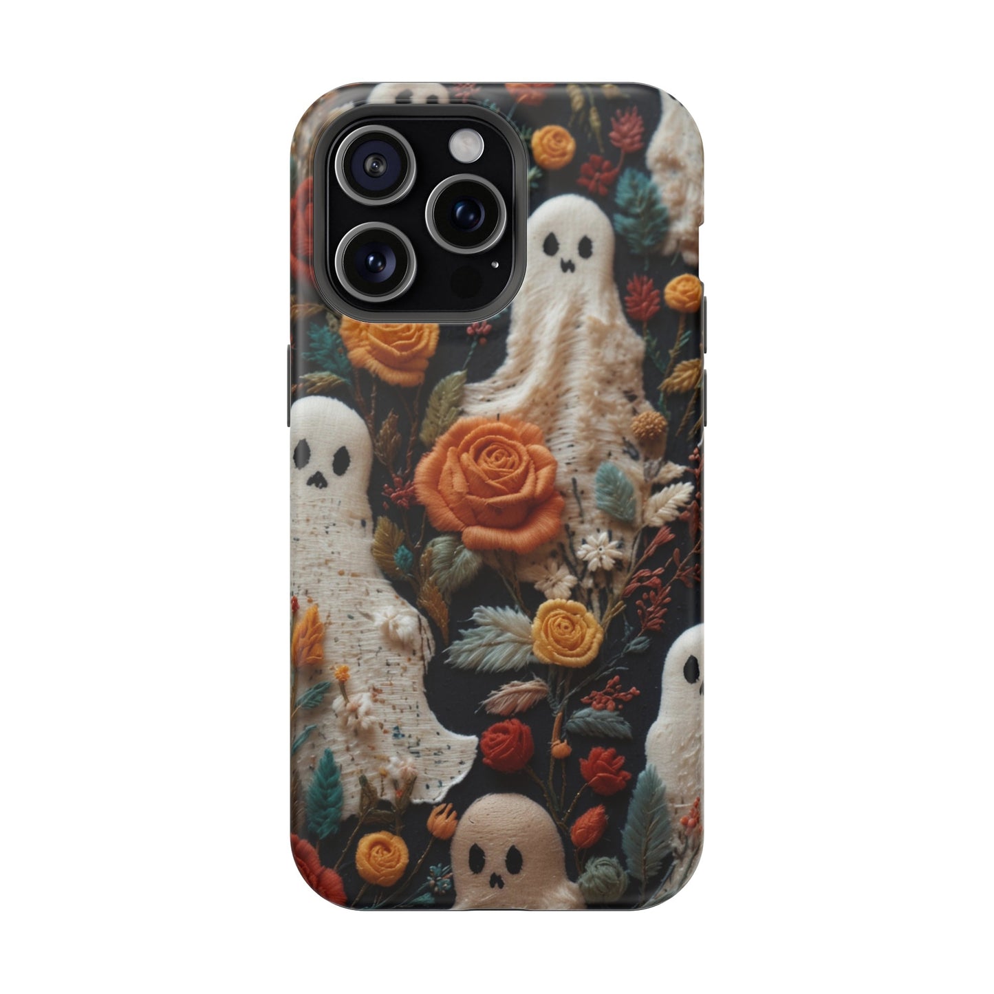 MagSafe Tough iPhone Case - Nanna Miaplacidus