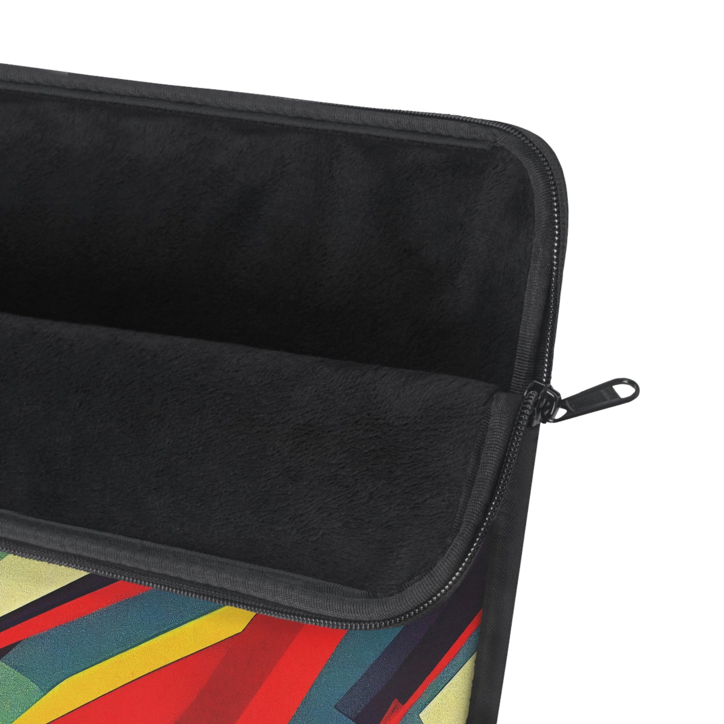 Laptop Sleeve - Pulp Galaxy Abstract