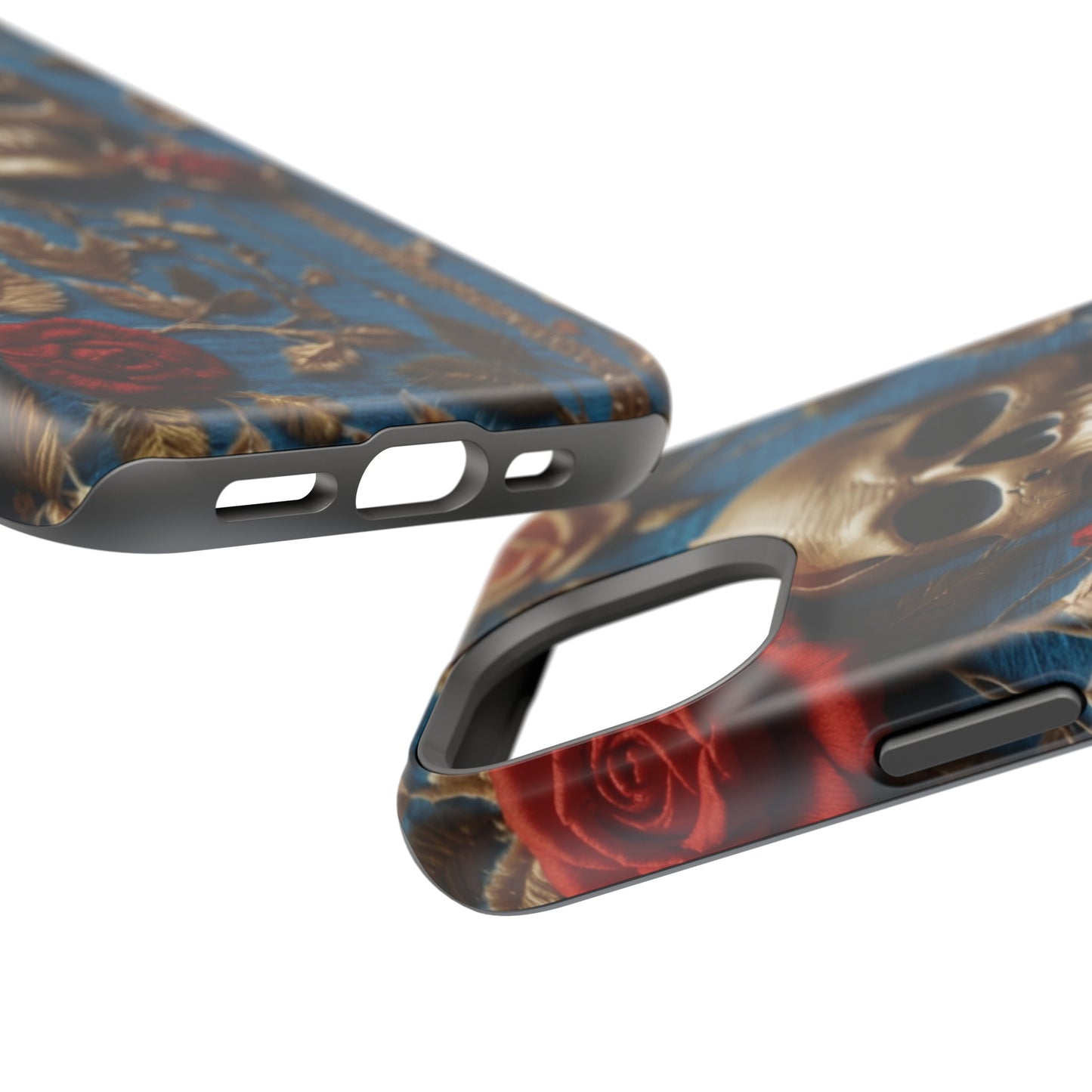 MagSafe Tough iPhone Case - Elnath Aud