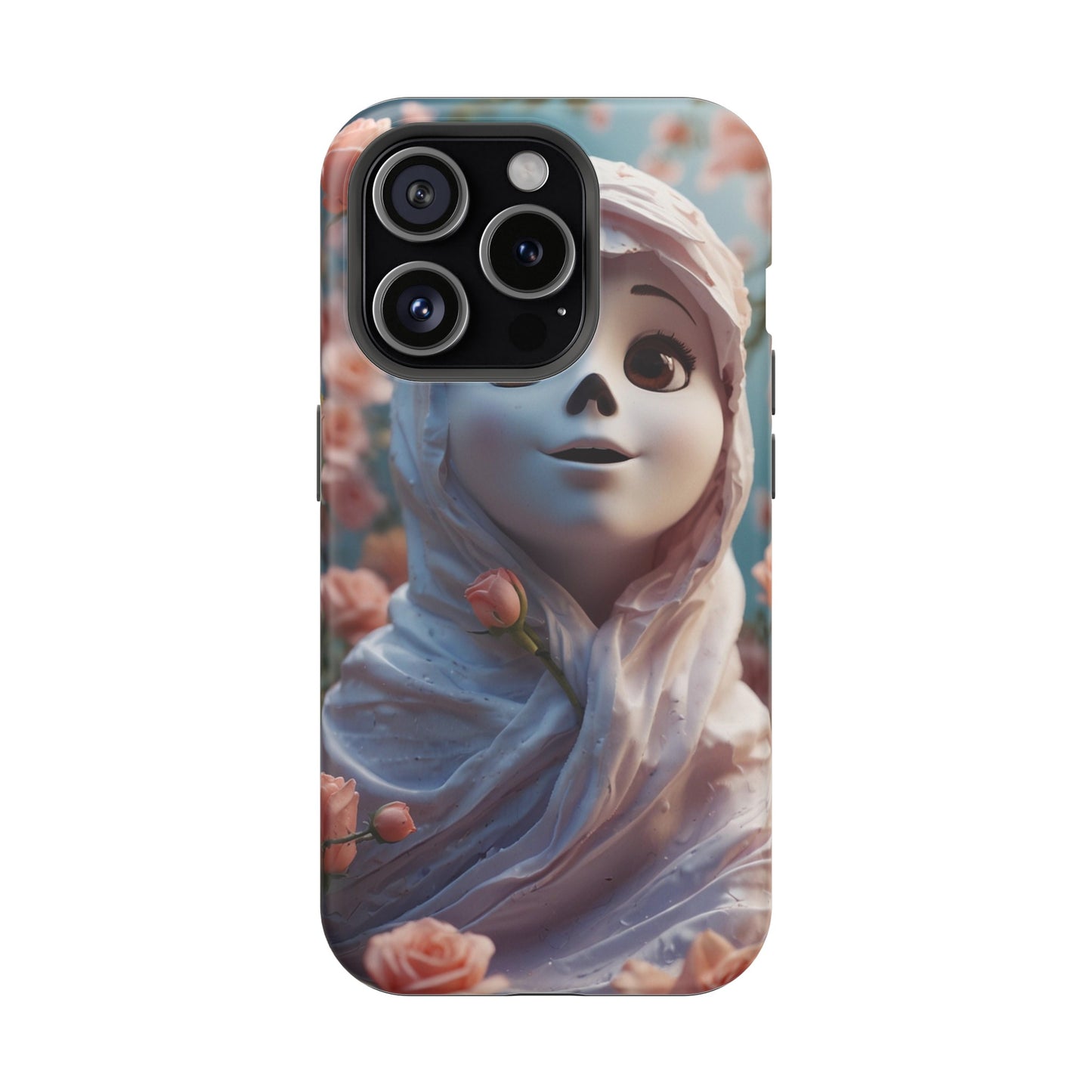 MagSafe Tough iPhone Case - Alcor Svana