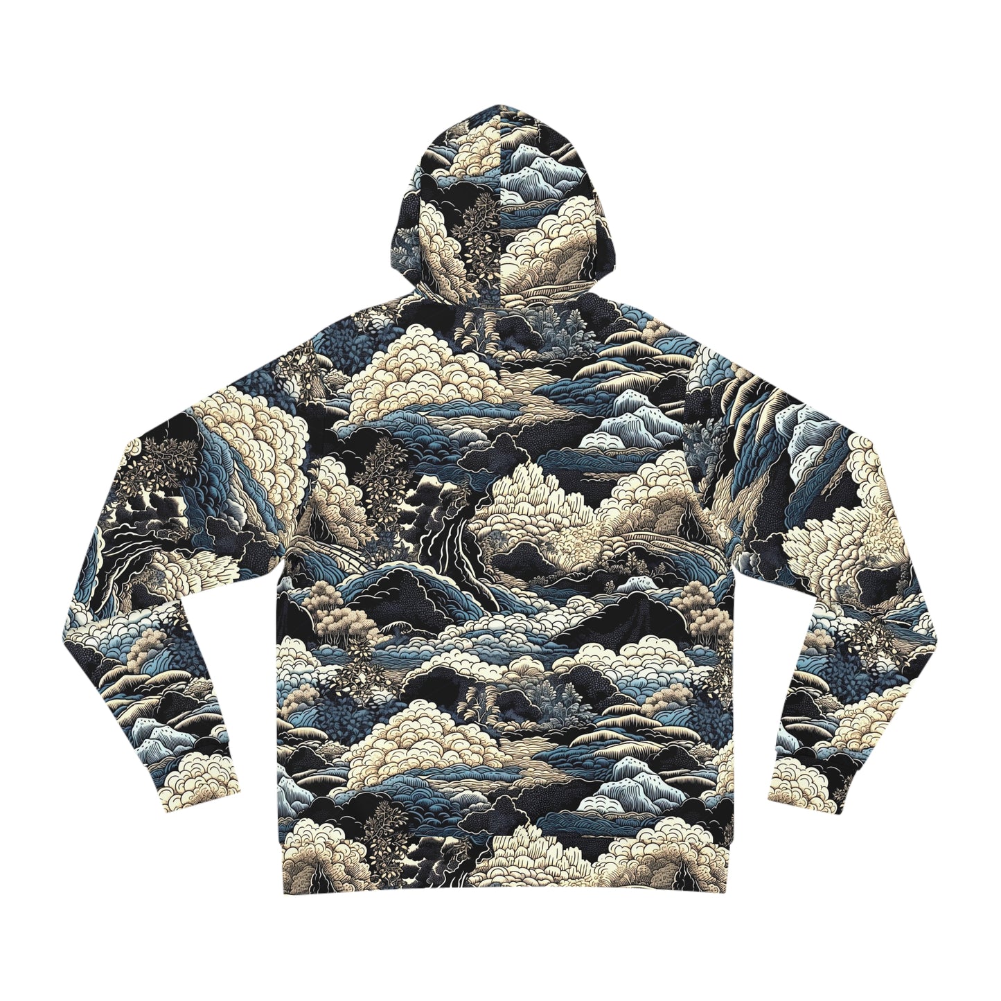 Edo Daydreams - Hoodie