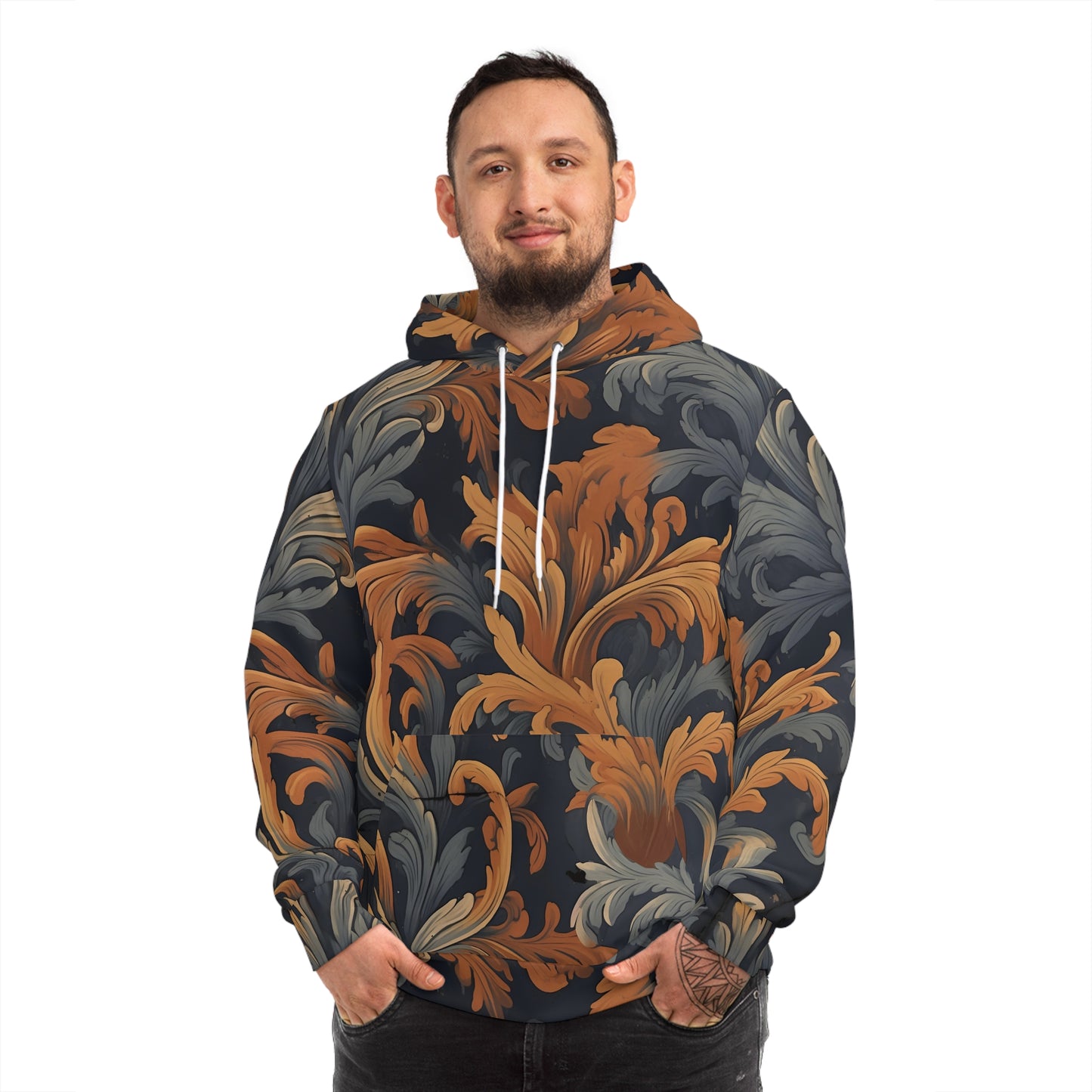 Hoodie - Ne Regrette Rien