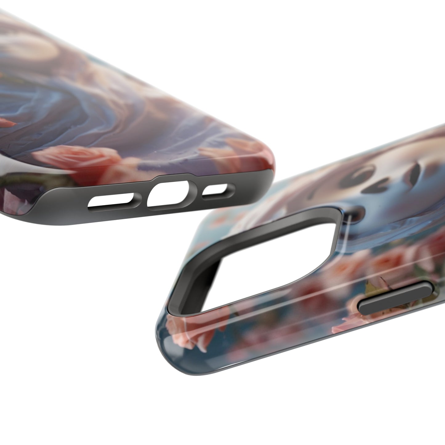 MagSafe Tough iPhone Case - Alcor Svana
