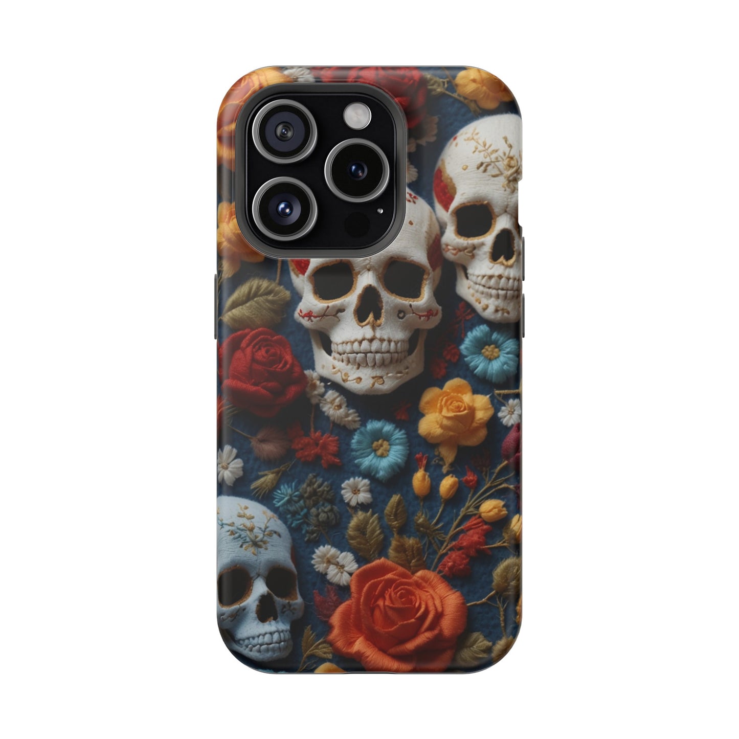 MagSafe Tough iPhone Case - Antares Nanna