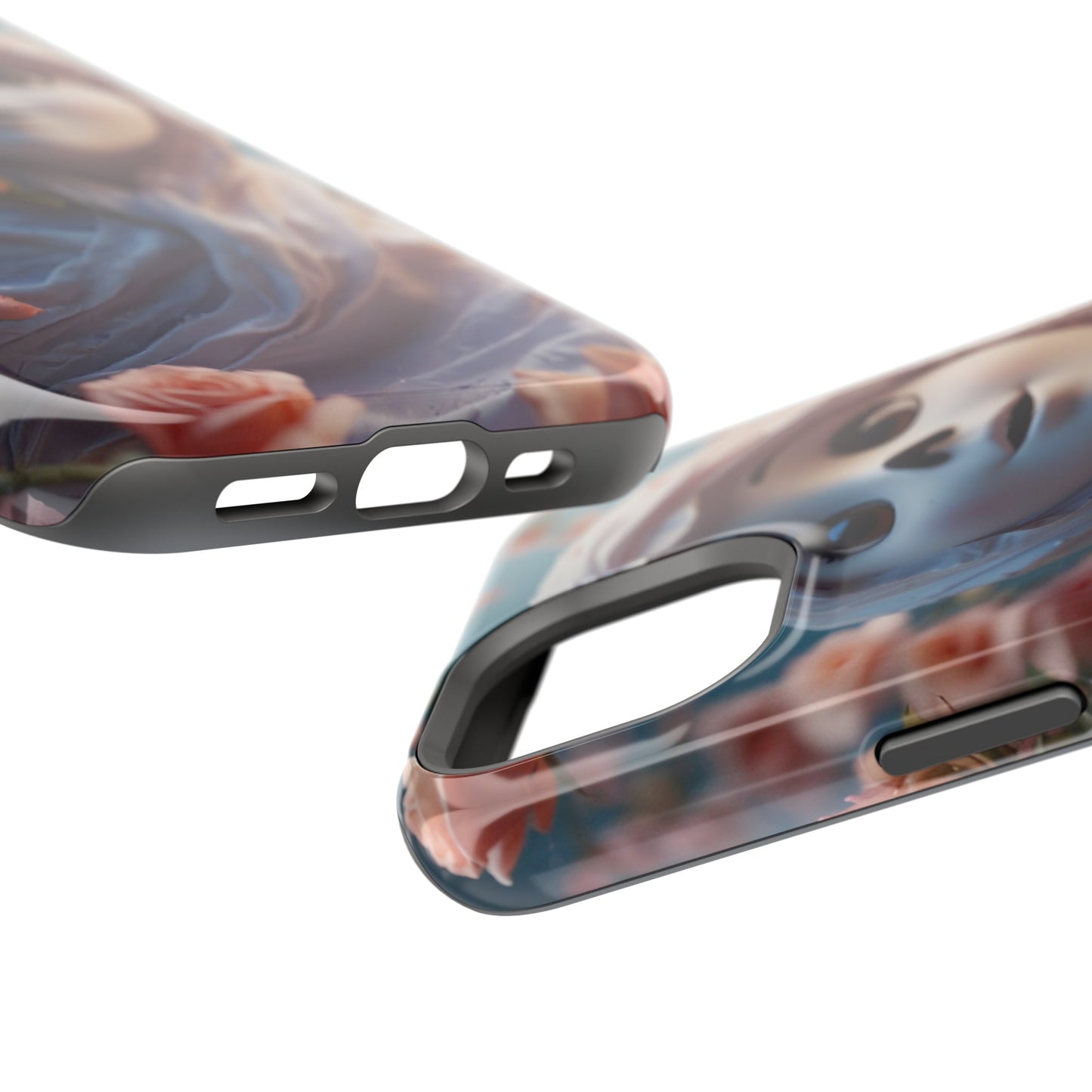 MagSafe Tough iPhone Case - Alcor Svana