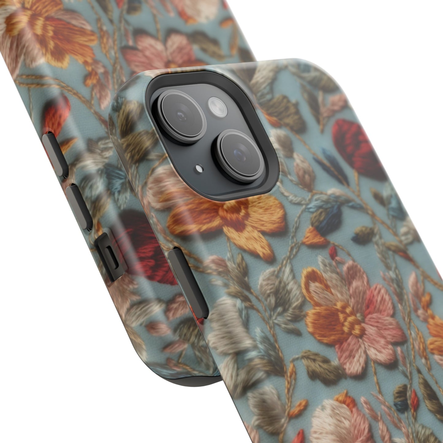MagSafe Tough iPhone Case - Algol Helmi