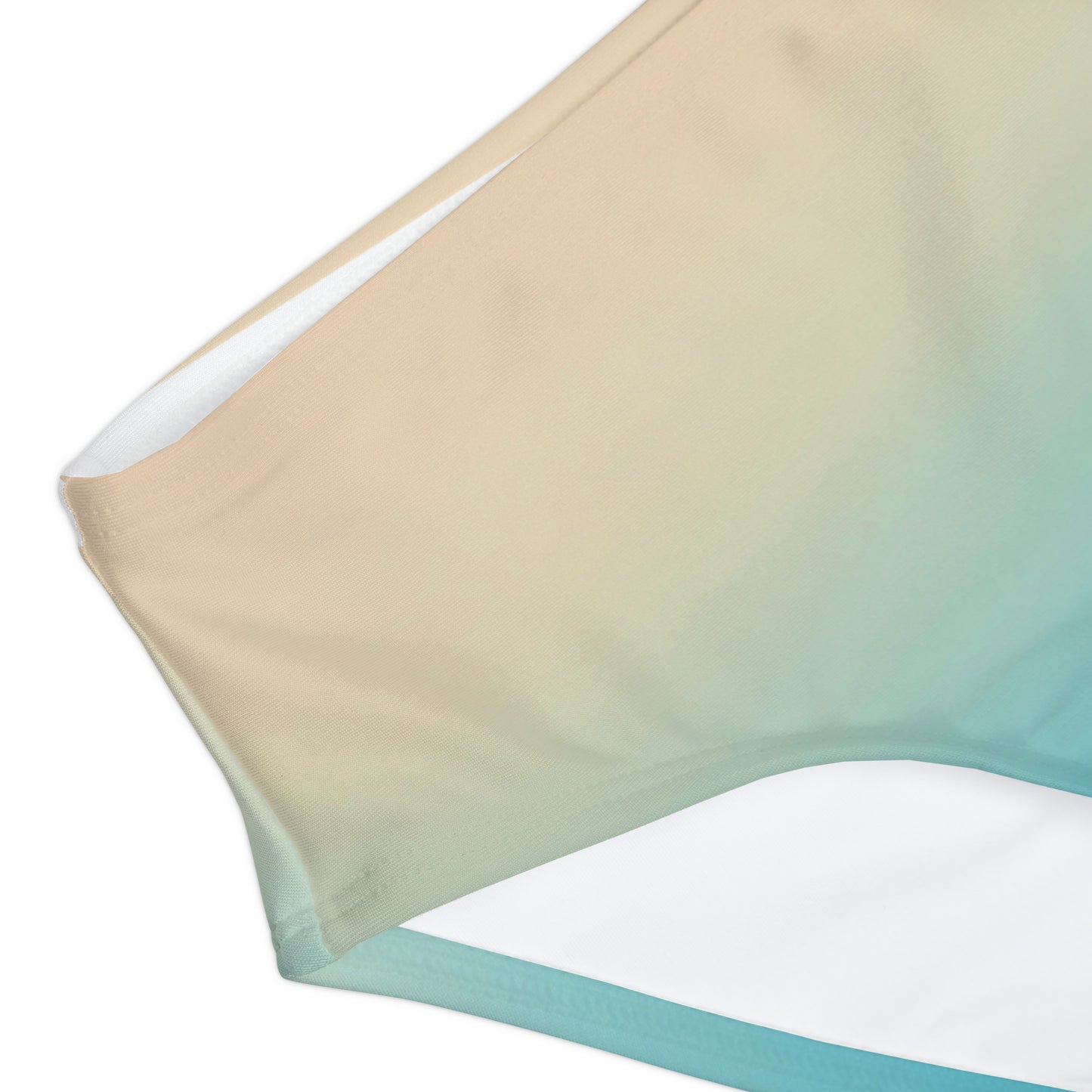 Girls Two Piece Swimsuit (AOP)