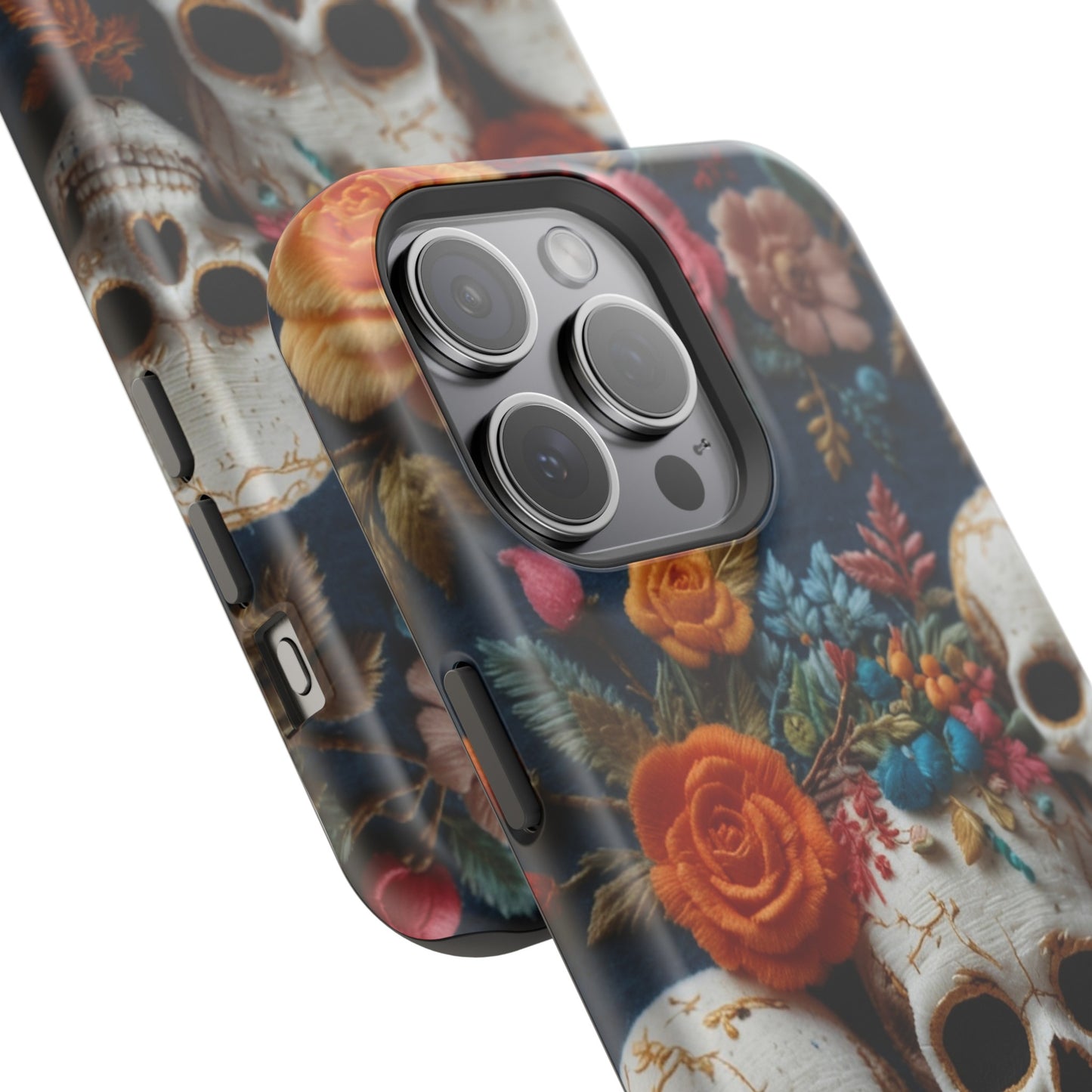 MagSafe Tough iPhone Case - Eridani Epsilon Idunn