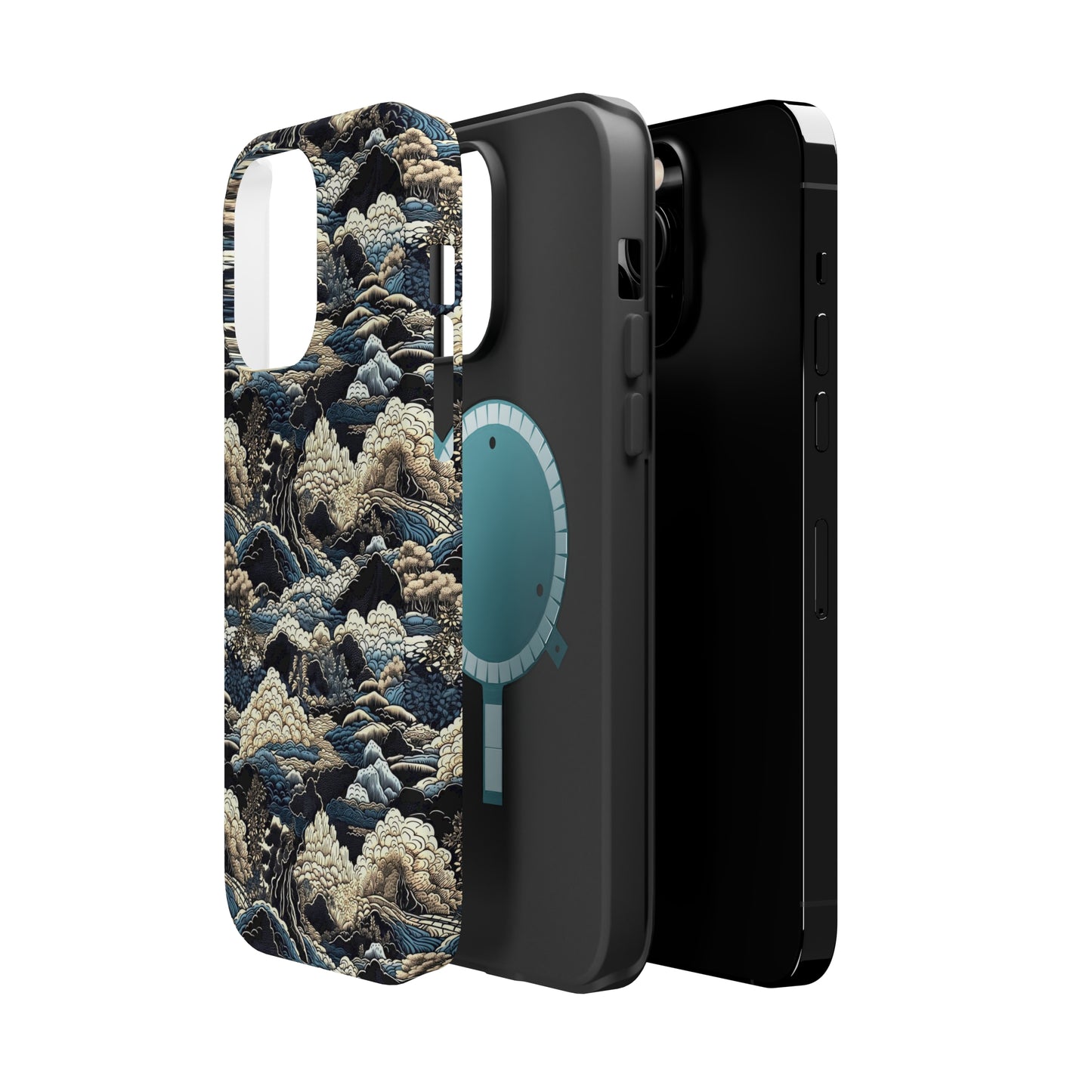 Edo Daydreams - MagSafe Tough iPhone Case