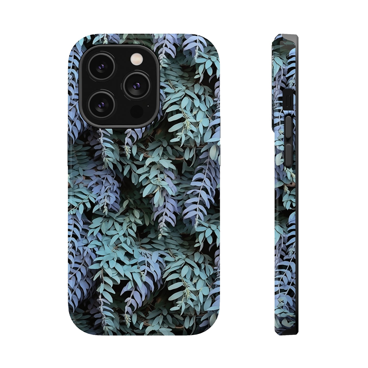 MagSafe Tough iPhone Case - Purple Sage, Purple Sage