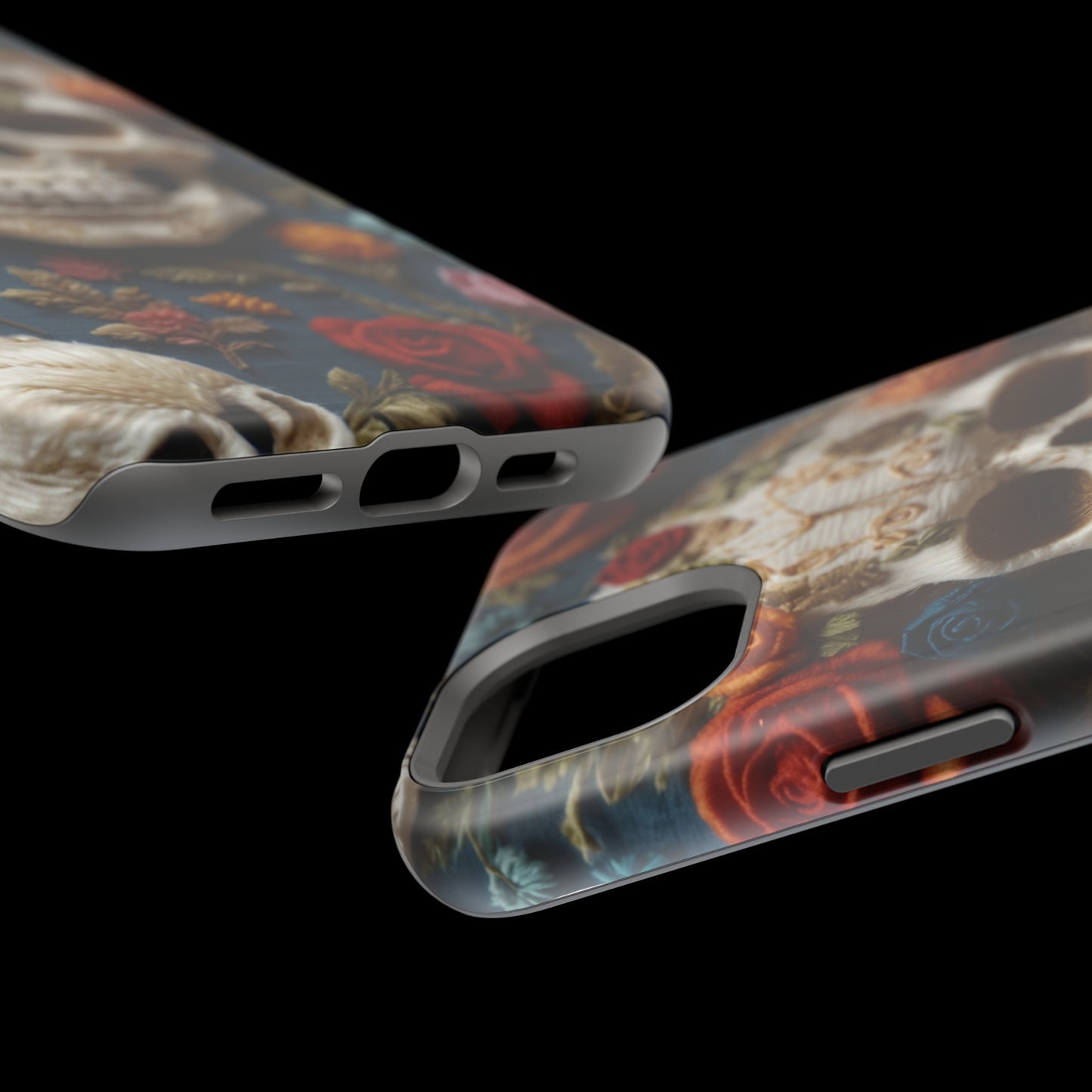 MagSafe Tough iPhone Case - Fomalhaut Dagmar