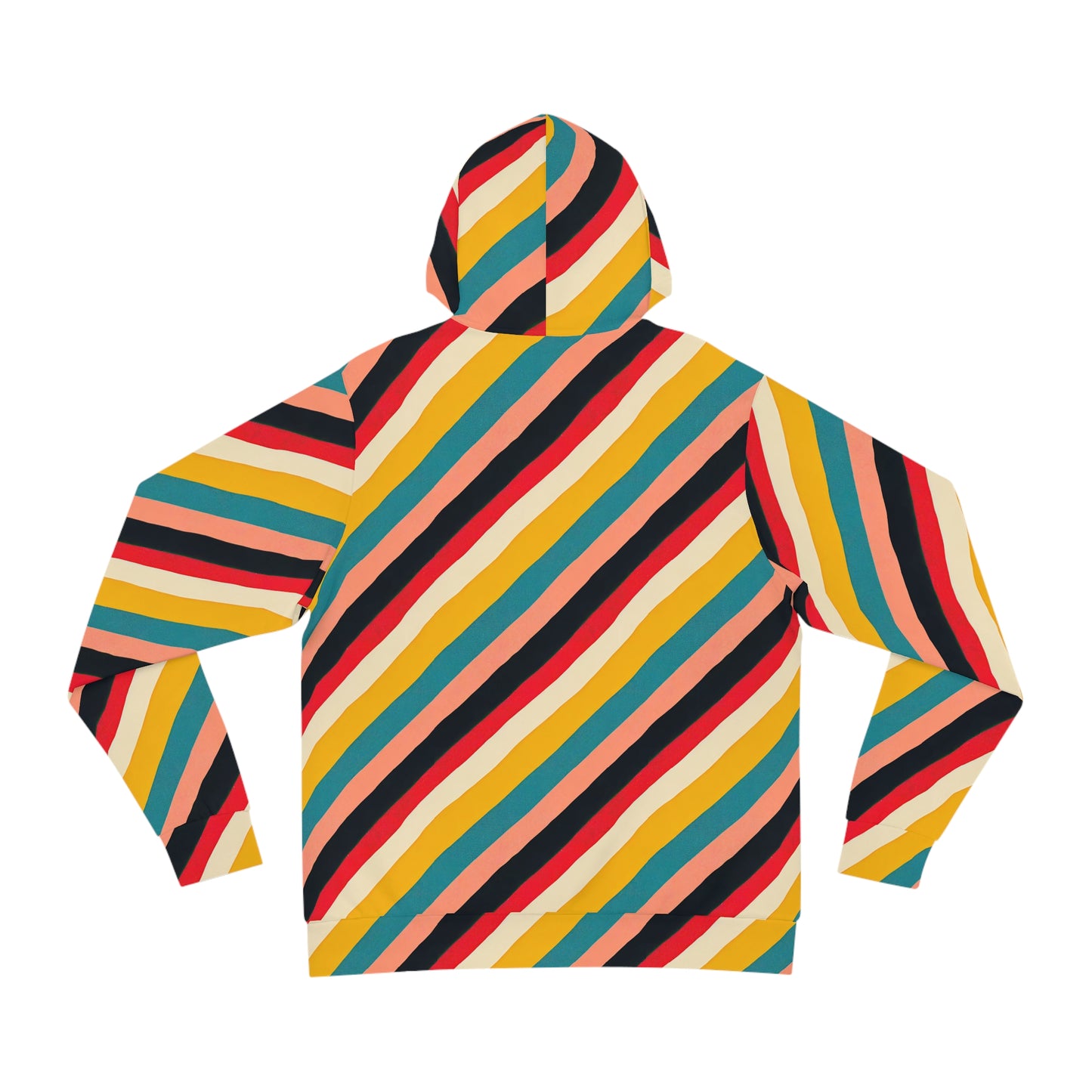 Hoodie - Oblique Spectrum